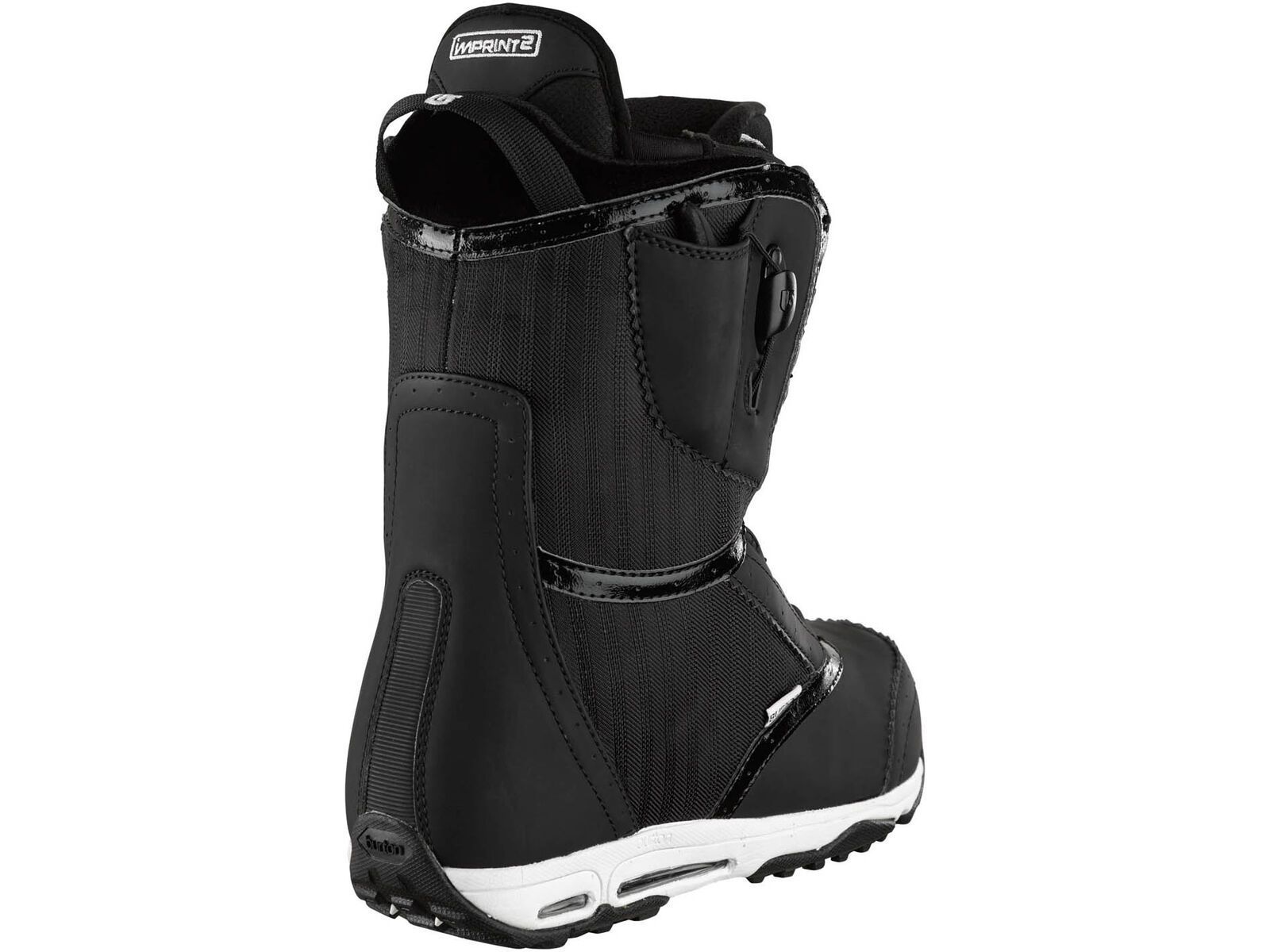 Burton Emerald, Black/White | Bild 2