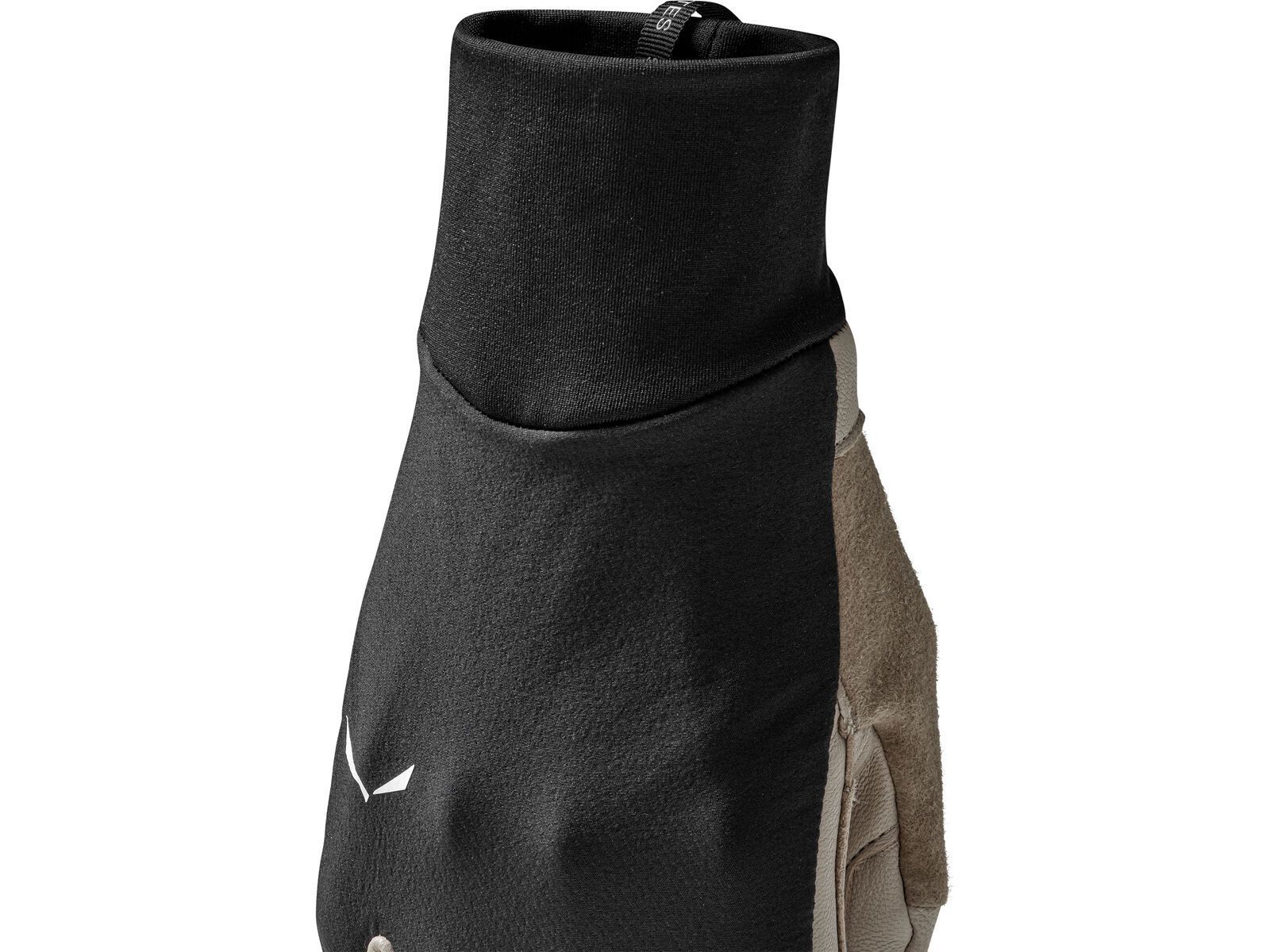 Salewa Ortles Durastretch Handschuhe, black out | Bild 2