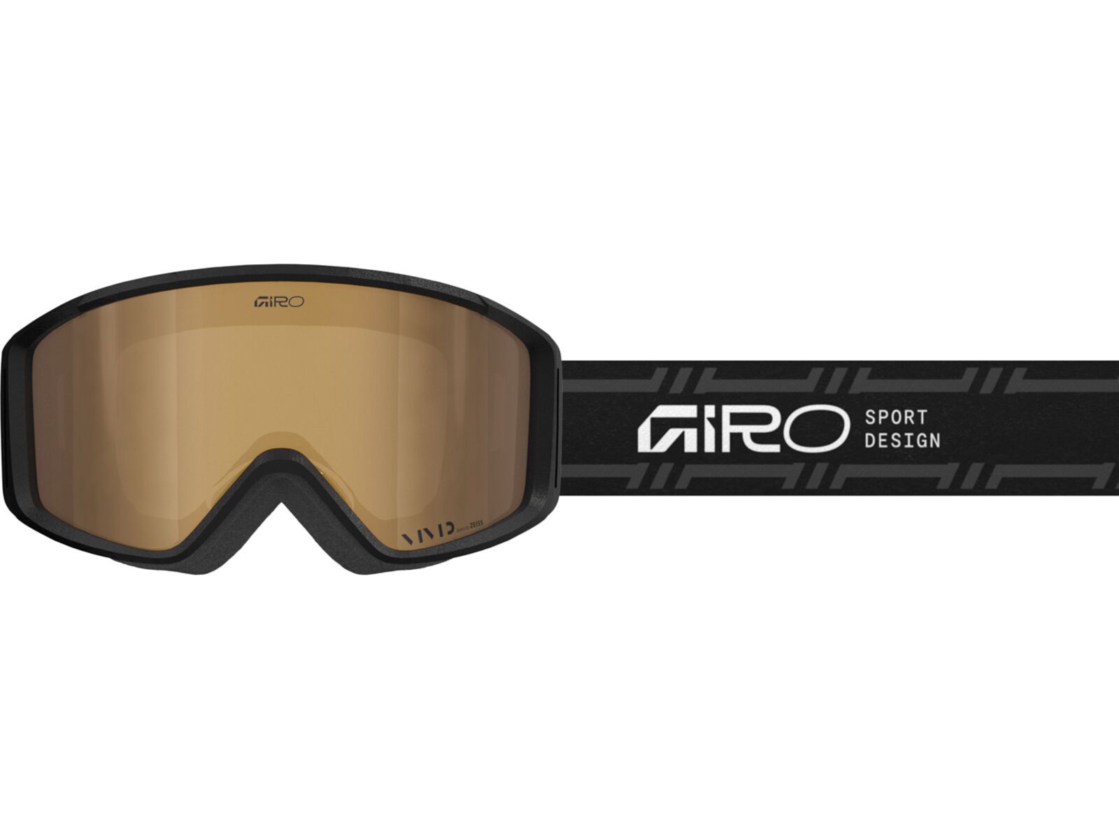 Giro Index 2.0, AR40 / stacked black | Bild 1