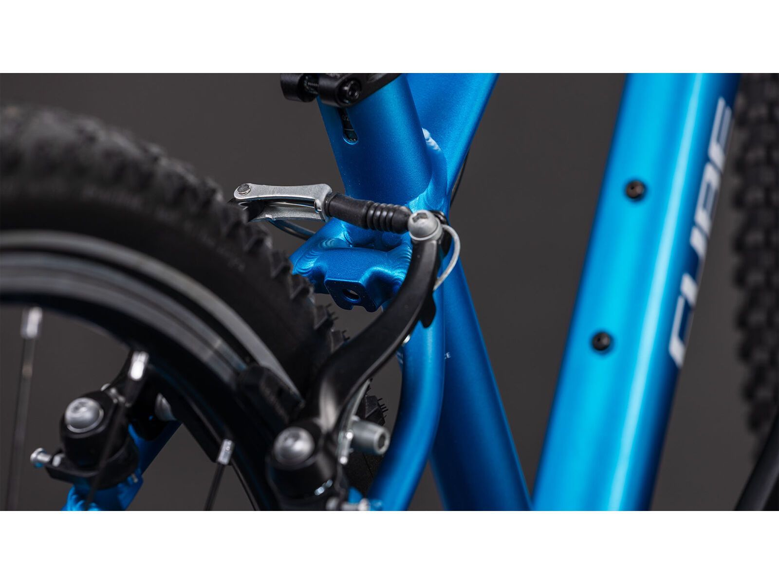 Cube Numove 240, topasblue´n´nebula | Bild 5