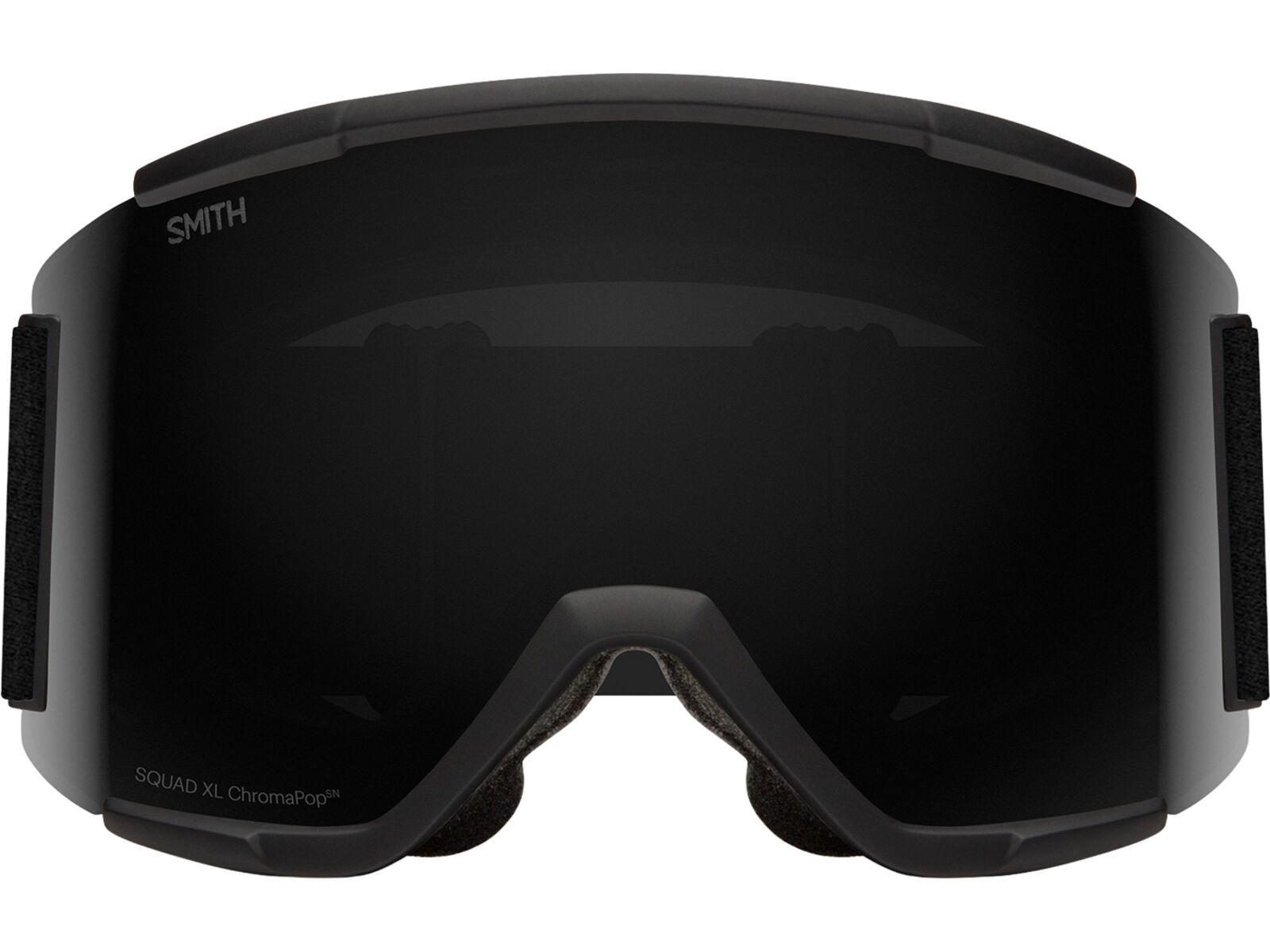 Smith Squad XL, ChromaPop Sun Black / blackout | Bild 2