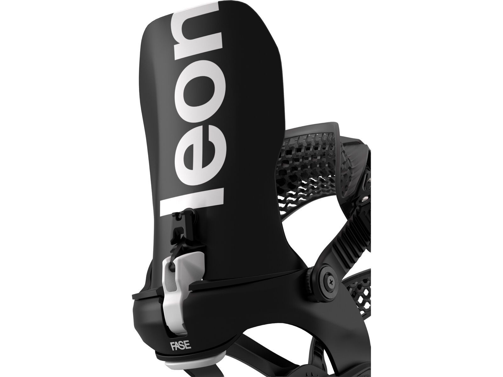 Bataleon Blaster AsymWrap FASE, black | Bild 6