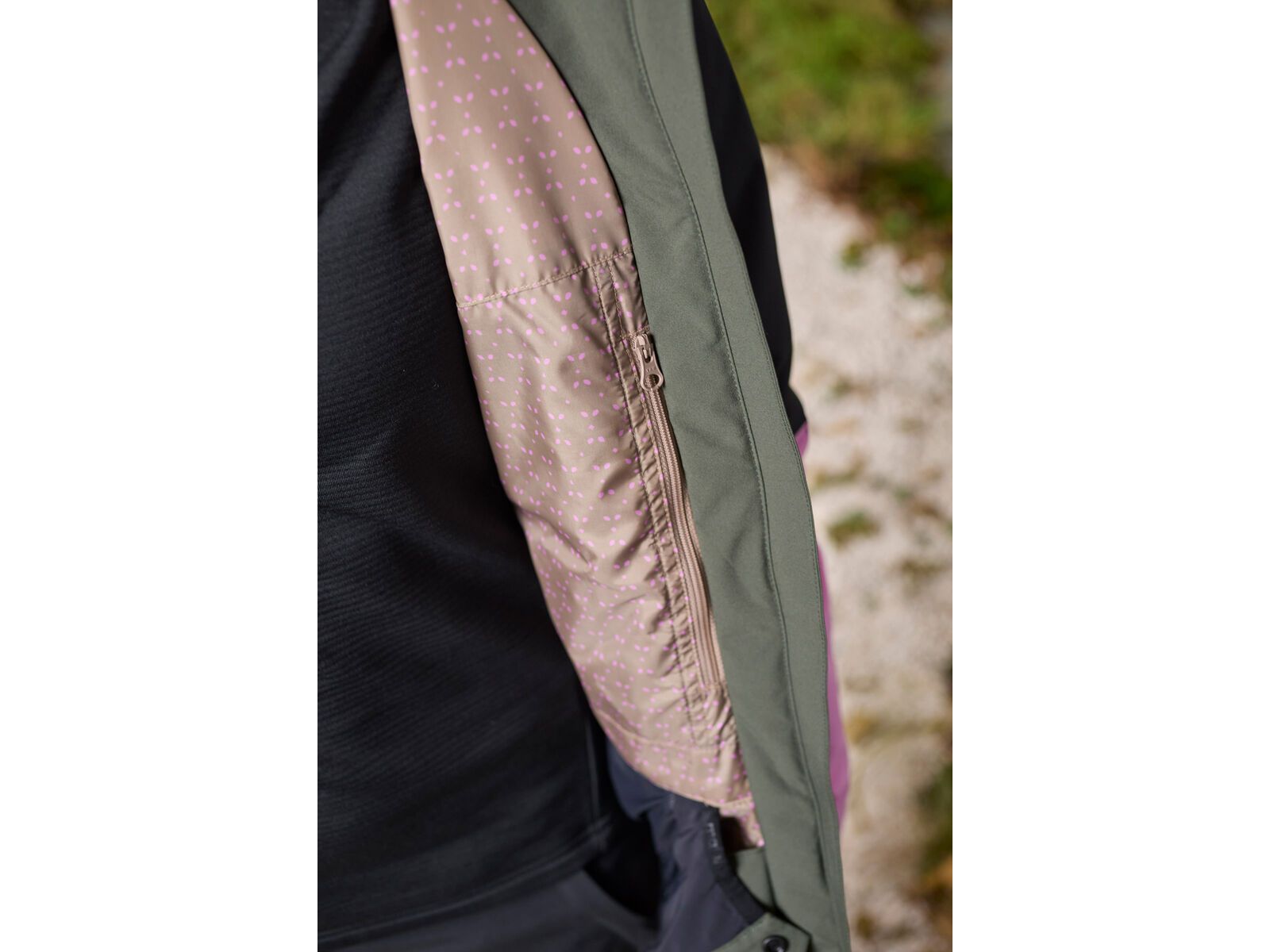 Maloja HelensM., alpine woods multi | Bild 7