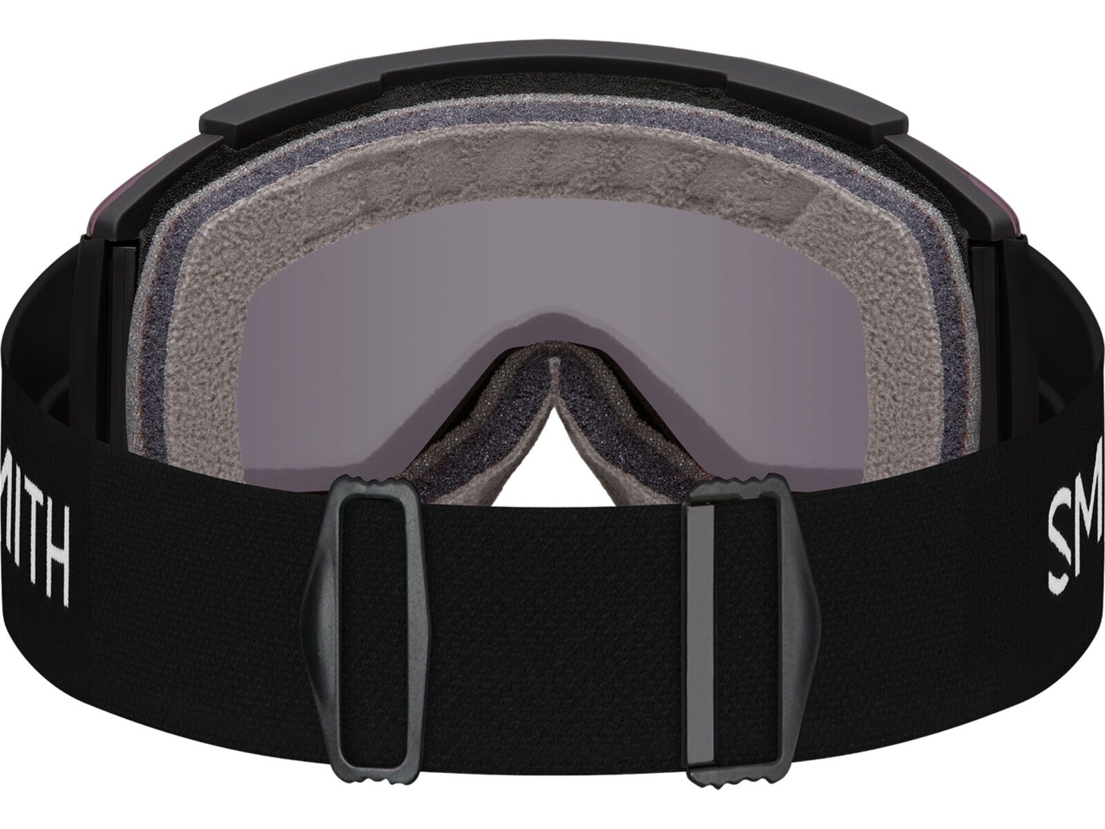 Smith Squad XL, ChromaPop Sun Green Mirror / black | Bild 4
