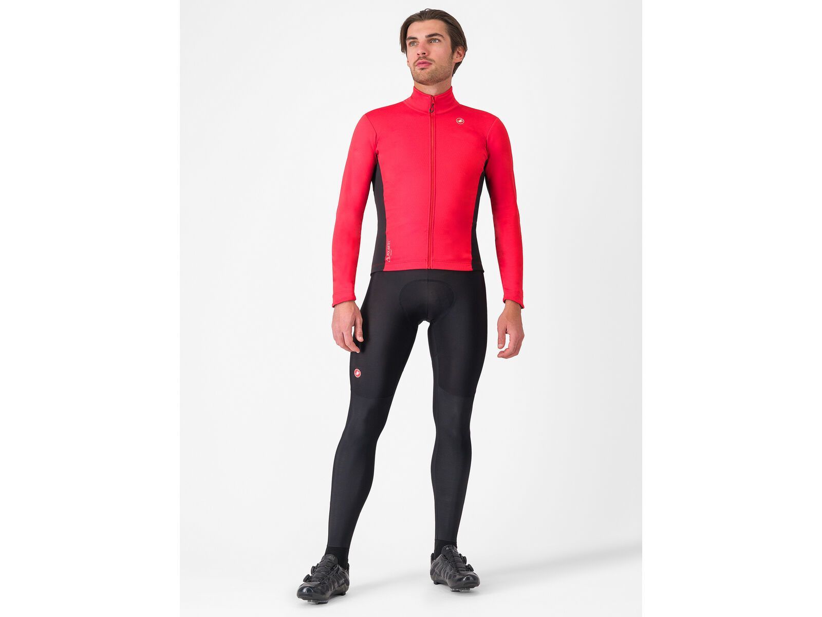 Castelli Competizione Bibtight, black | Bild 9