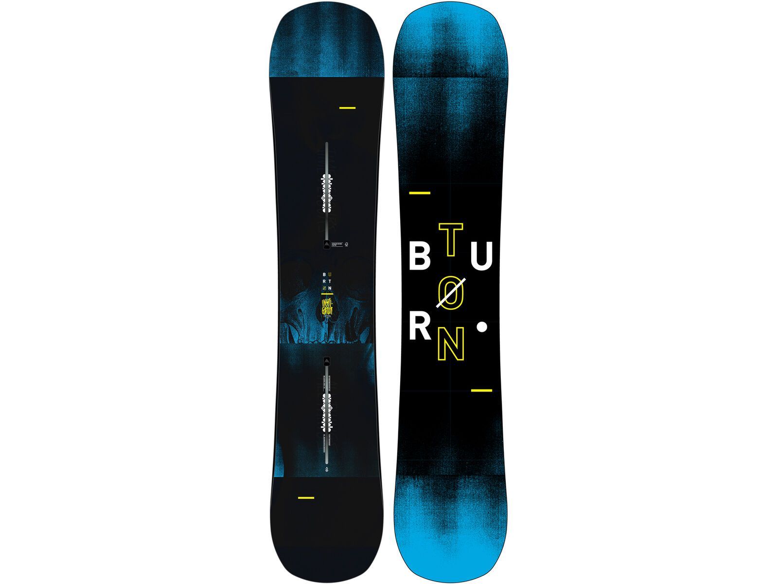 Set: Burton Instigator Wide 2019 + Burton Cartel primed | Bild 2