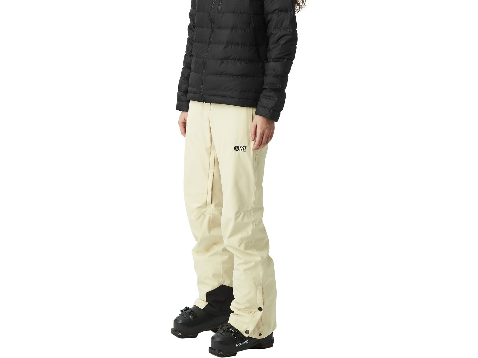 Picture Exa Pants, wood ash | Bild 7