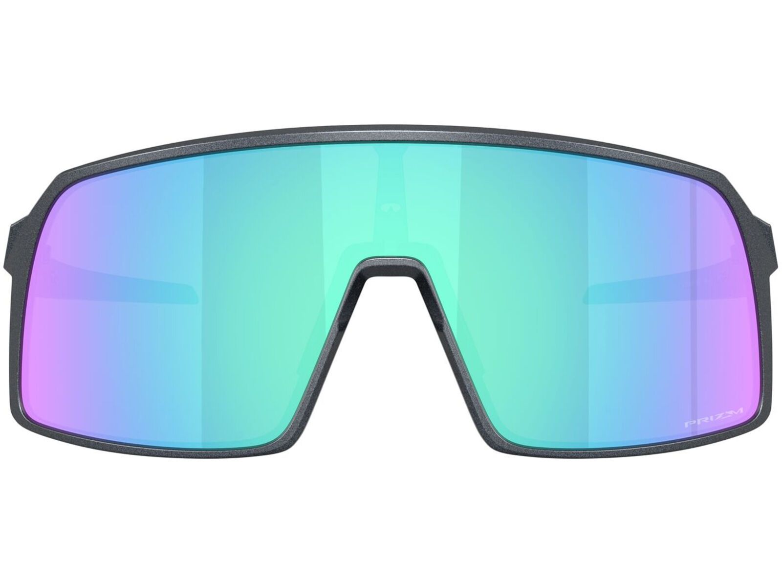 Oakley Sutro Forge, Prizm Sapphire / blue steel | Bild 2