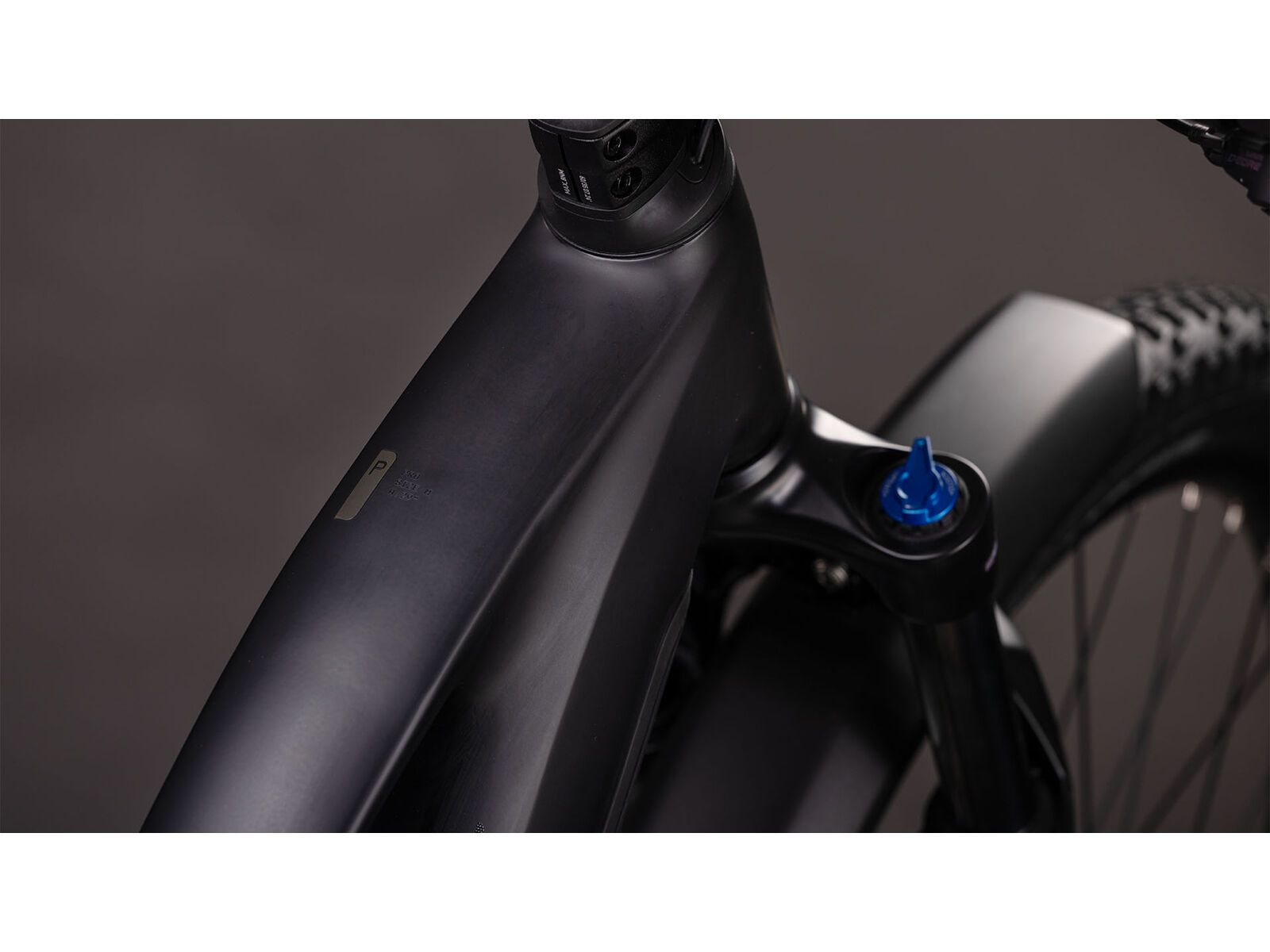 Cube Reaction Hybrid Pro 800 FE Trapeze 27.5, blackline | Bild 3