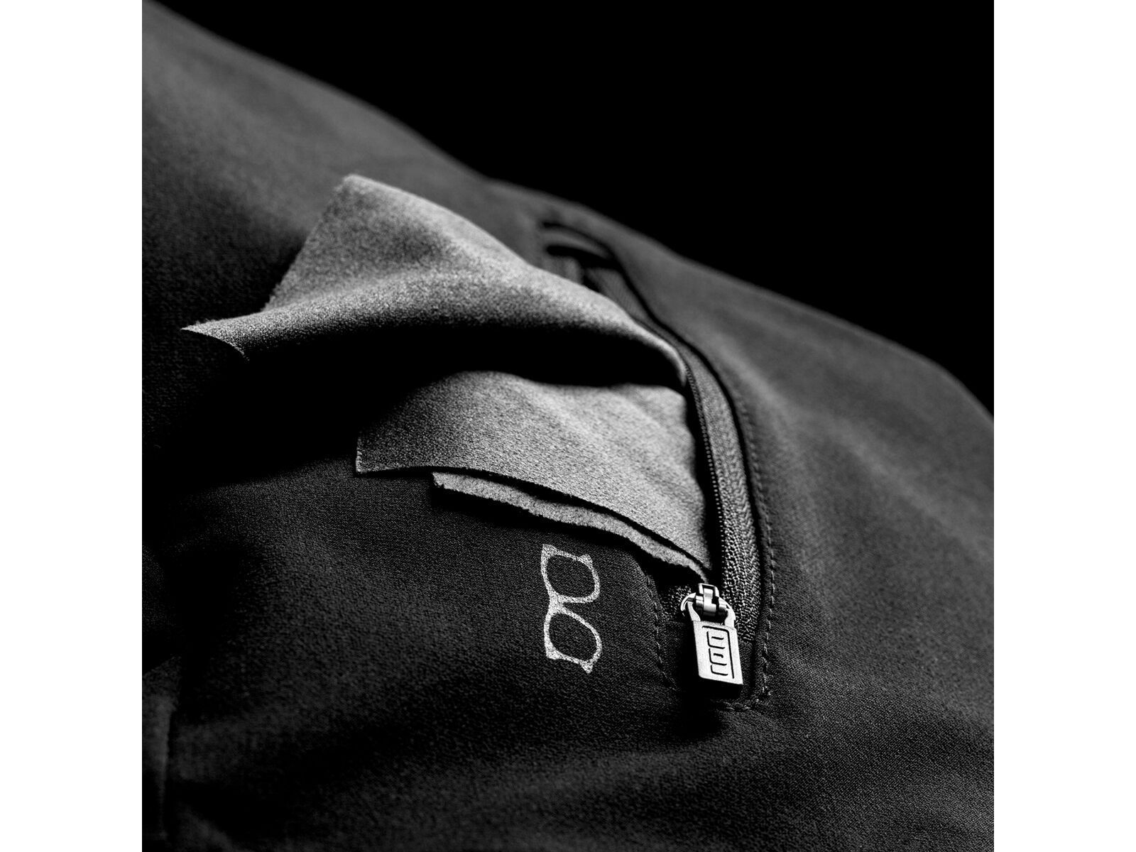 ION Shelter Jacket 3L, tidal green | Bild 11