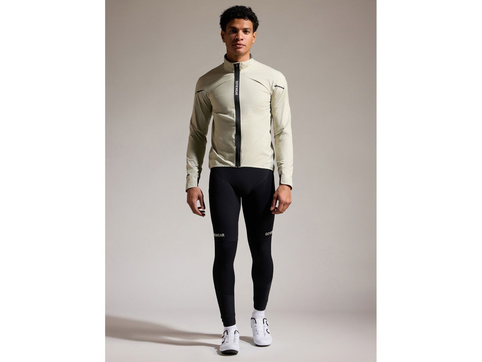 GOREWEAR Spinshift Gore-Tex Jacke Herren, tech beige | Bild 4