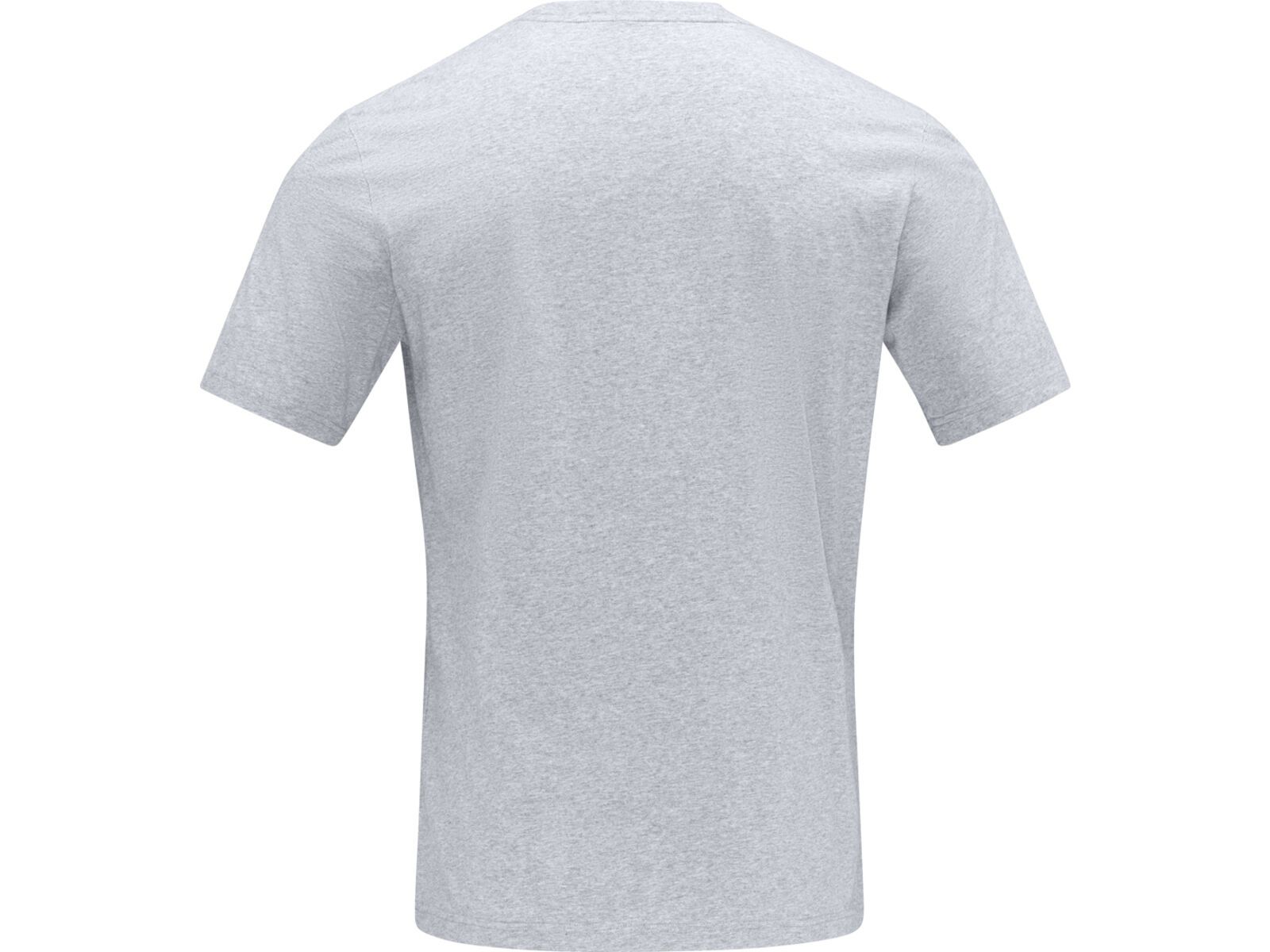 Norrona /29 cotton wood viking T-Shirt M's, grey melange | Bild 2