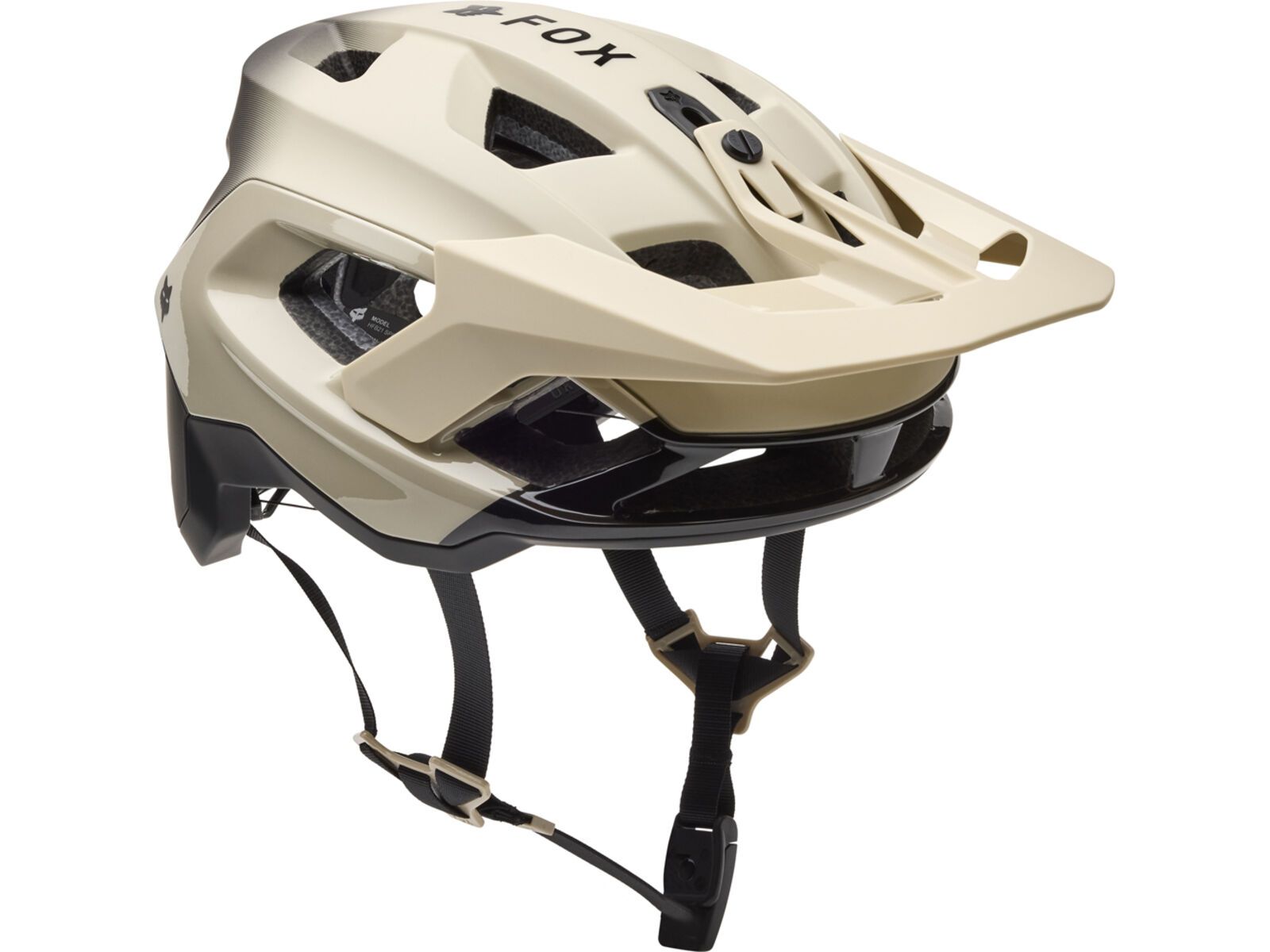 Fox Speedframe Pro Backfade, cream | Bild 1