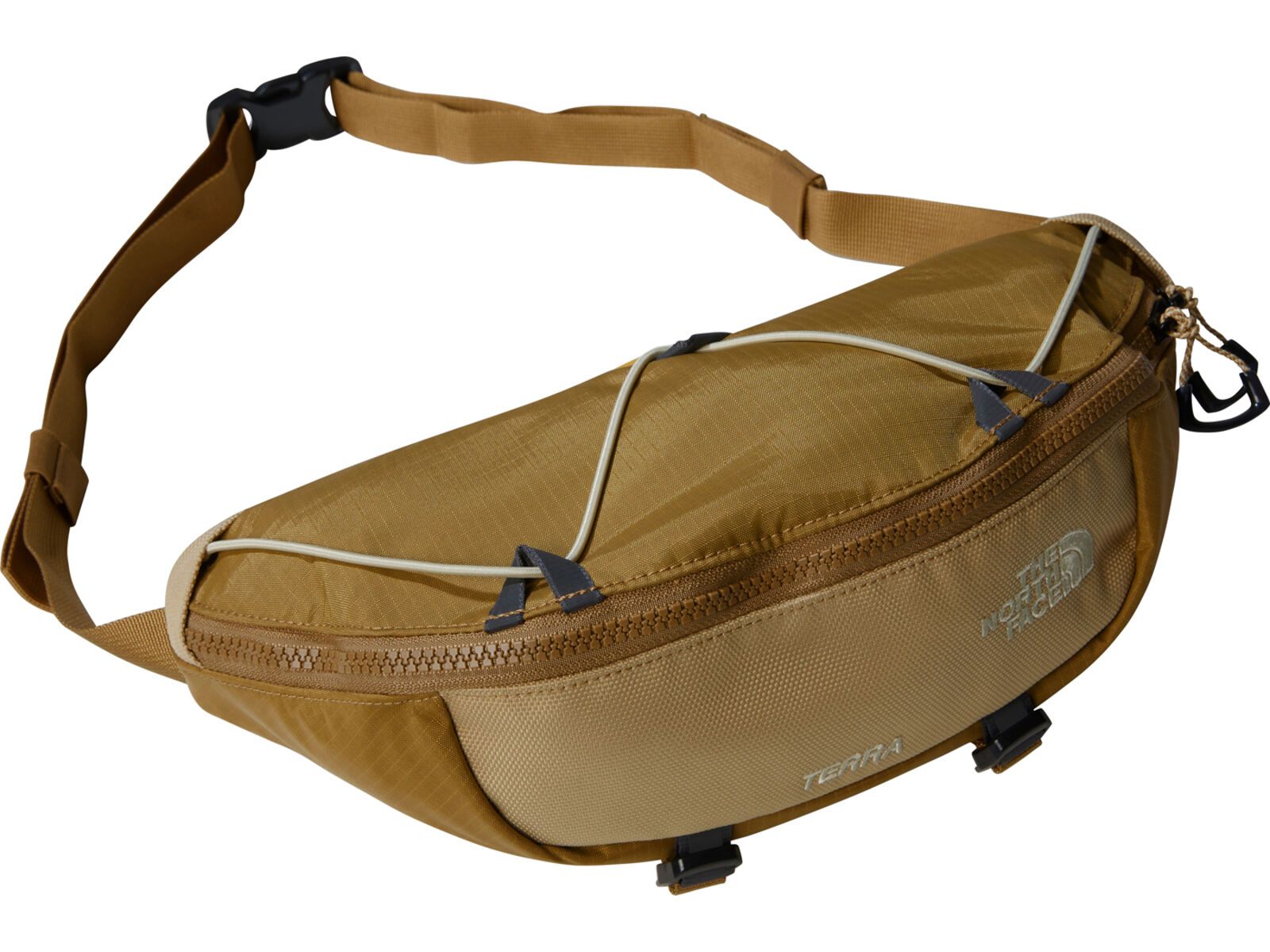 The North Face Terra Lumbar 3L, utility brown/khaki stone | Bild 2