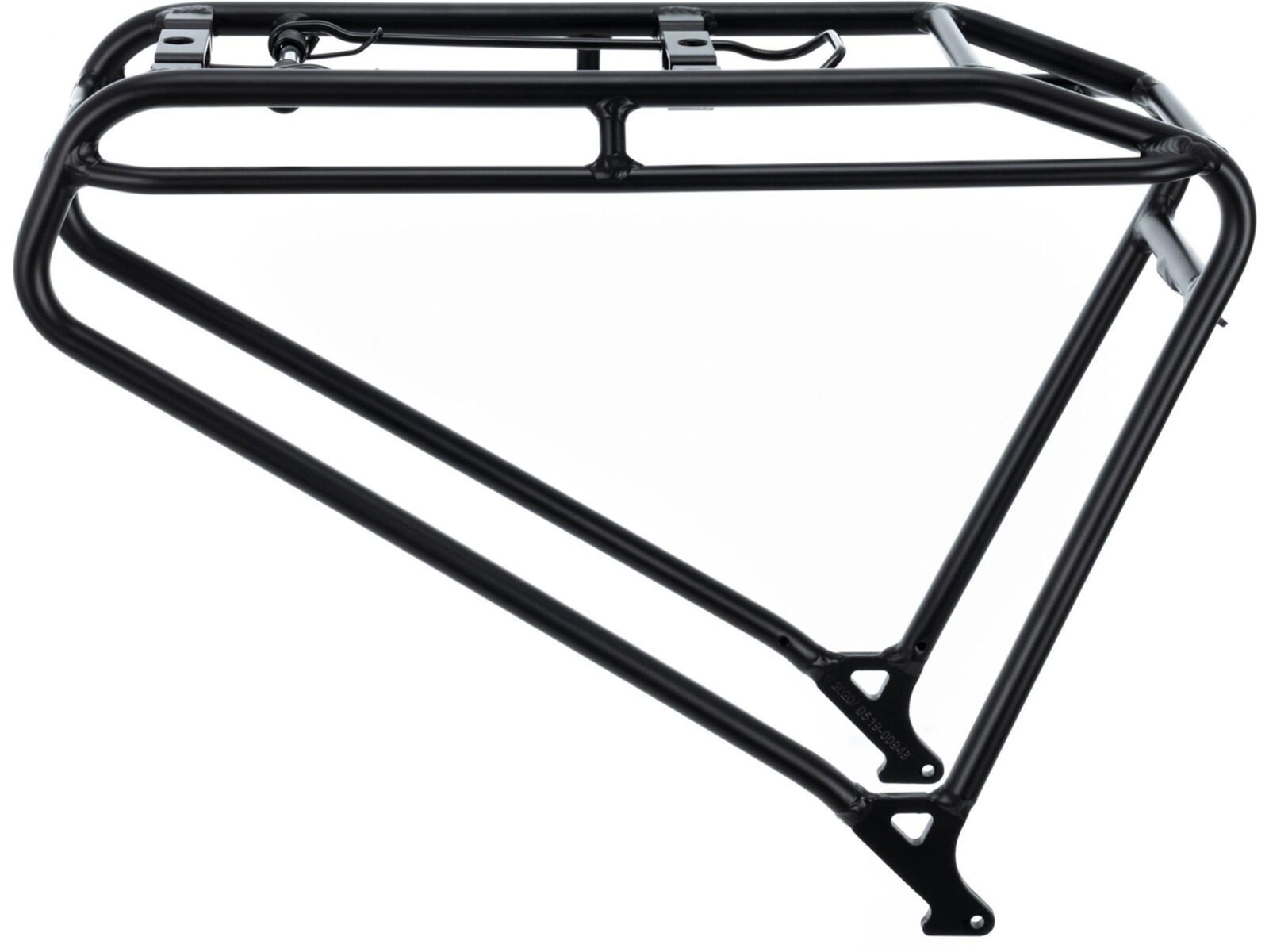 Cube Acid Gepäckträger Cargo RILink, black | Bild 2