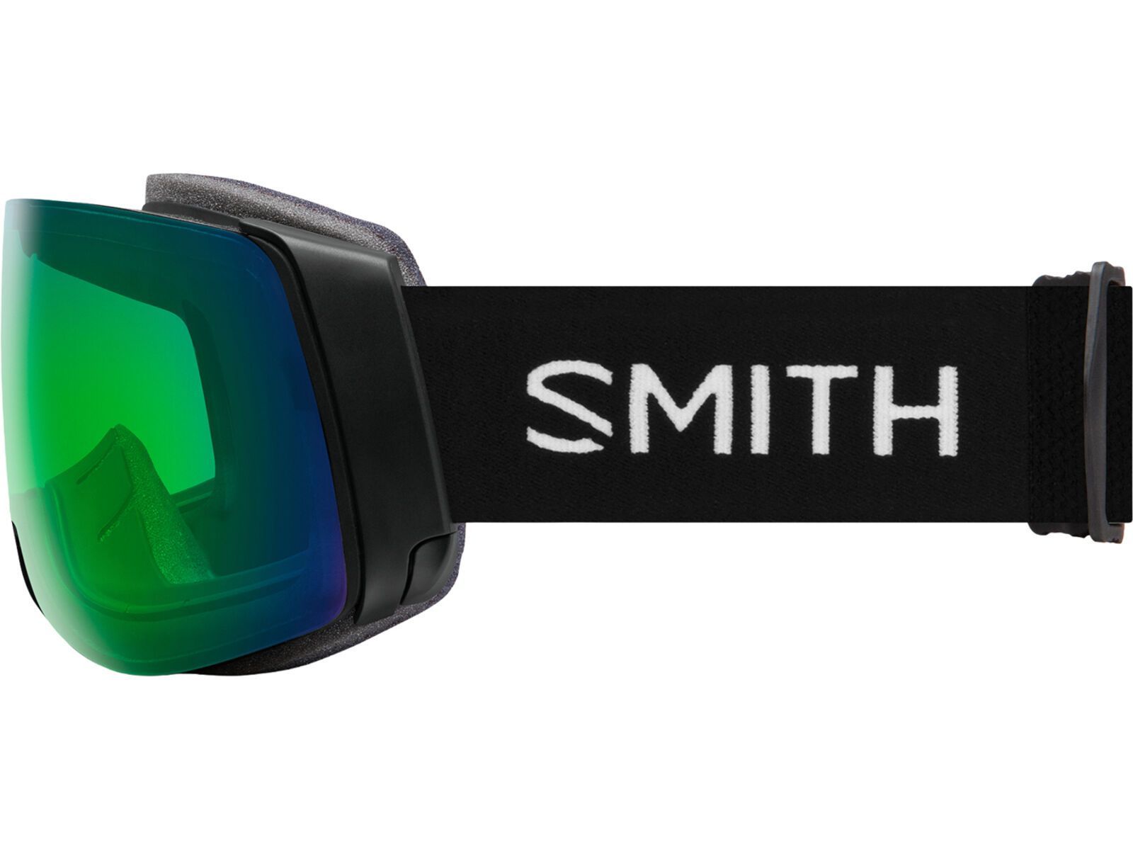 Smith 4D Mag, ChromaPop Everyday Green Mirror / black | Bild 3