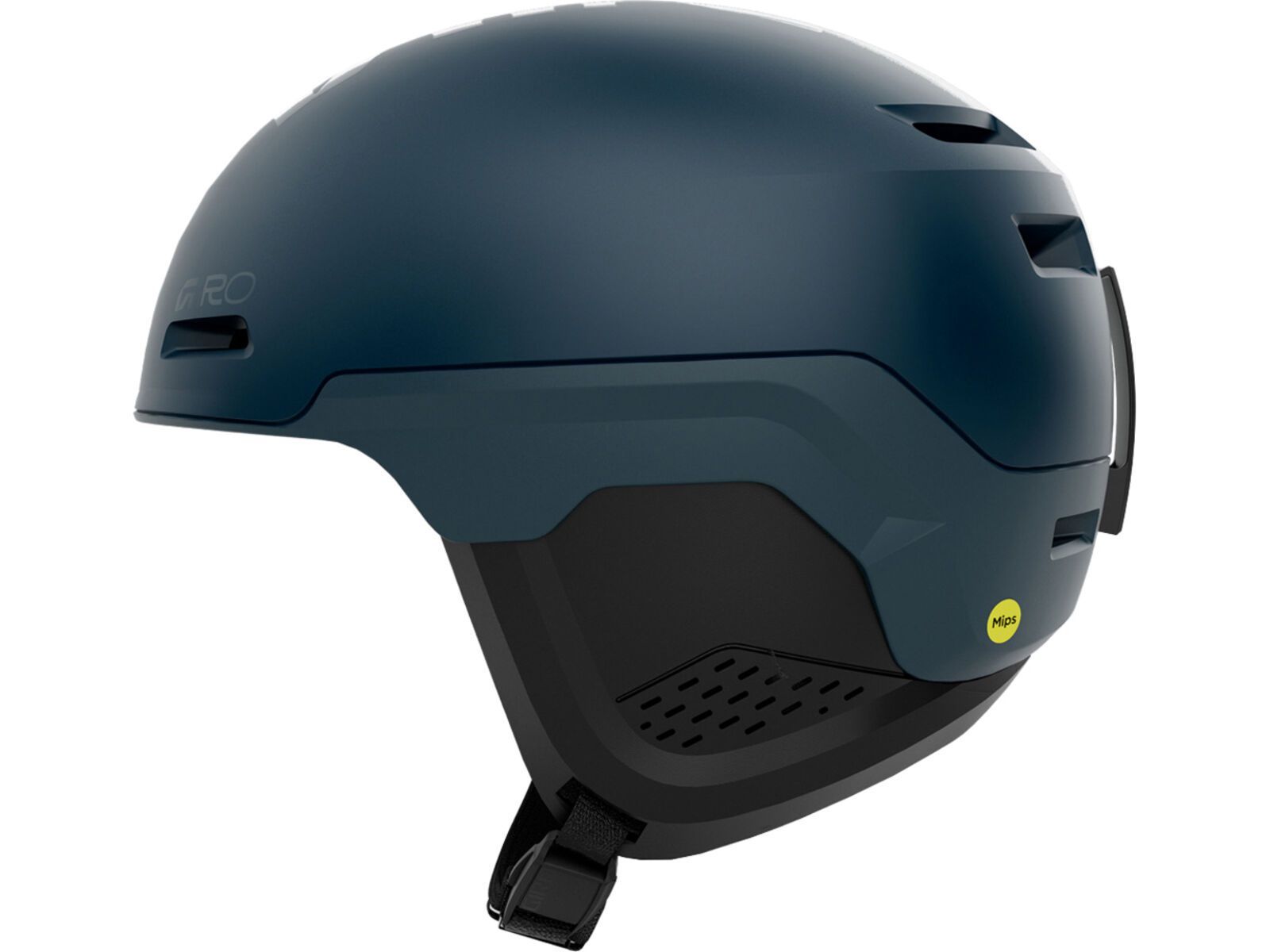 Giro Owen Spherical MIPS, POW dark blue | Bild 2