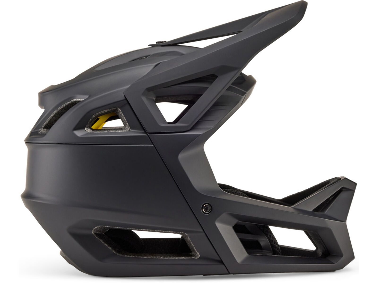 Fox Proframe, matte black | Bild 2