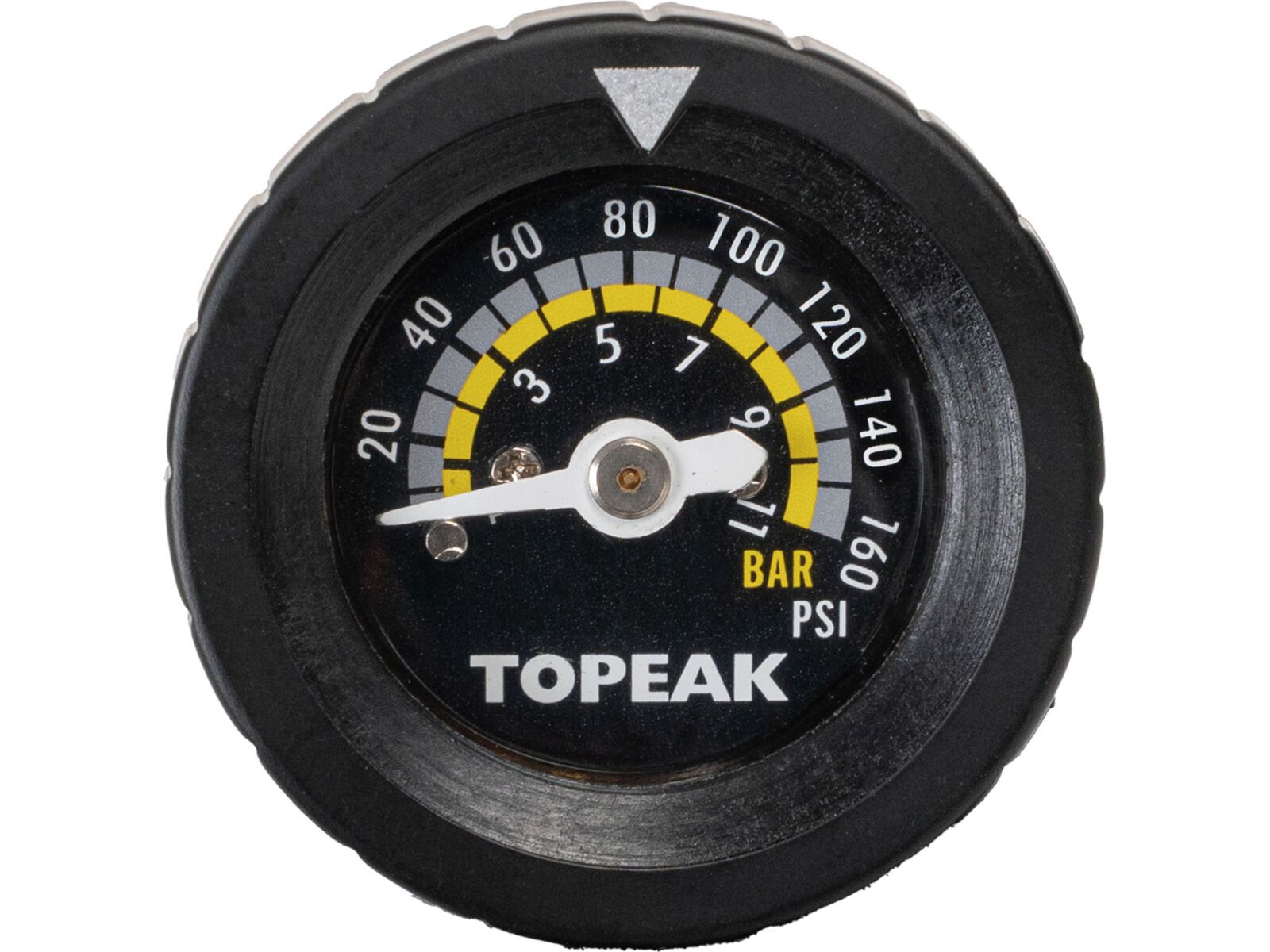 Topeak Turbo Morph G | Bild 3