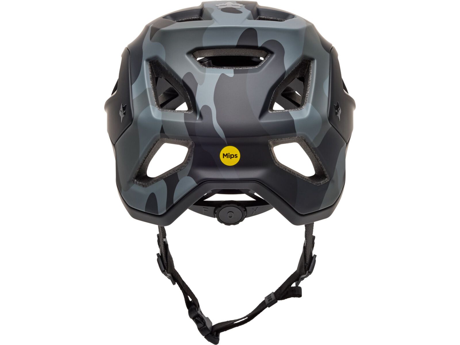 Fox Speedframe Camo, black camo | Bild 3