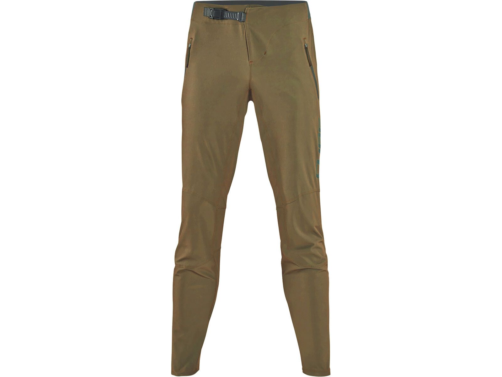Cube MTB Pants TM, olive | Bild 1