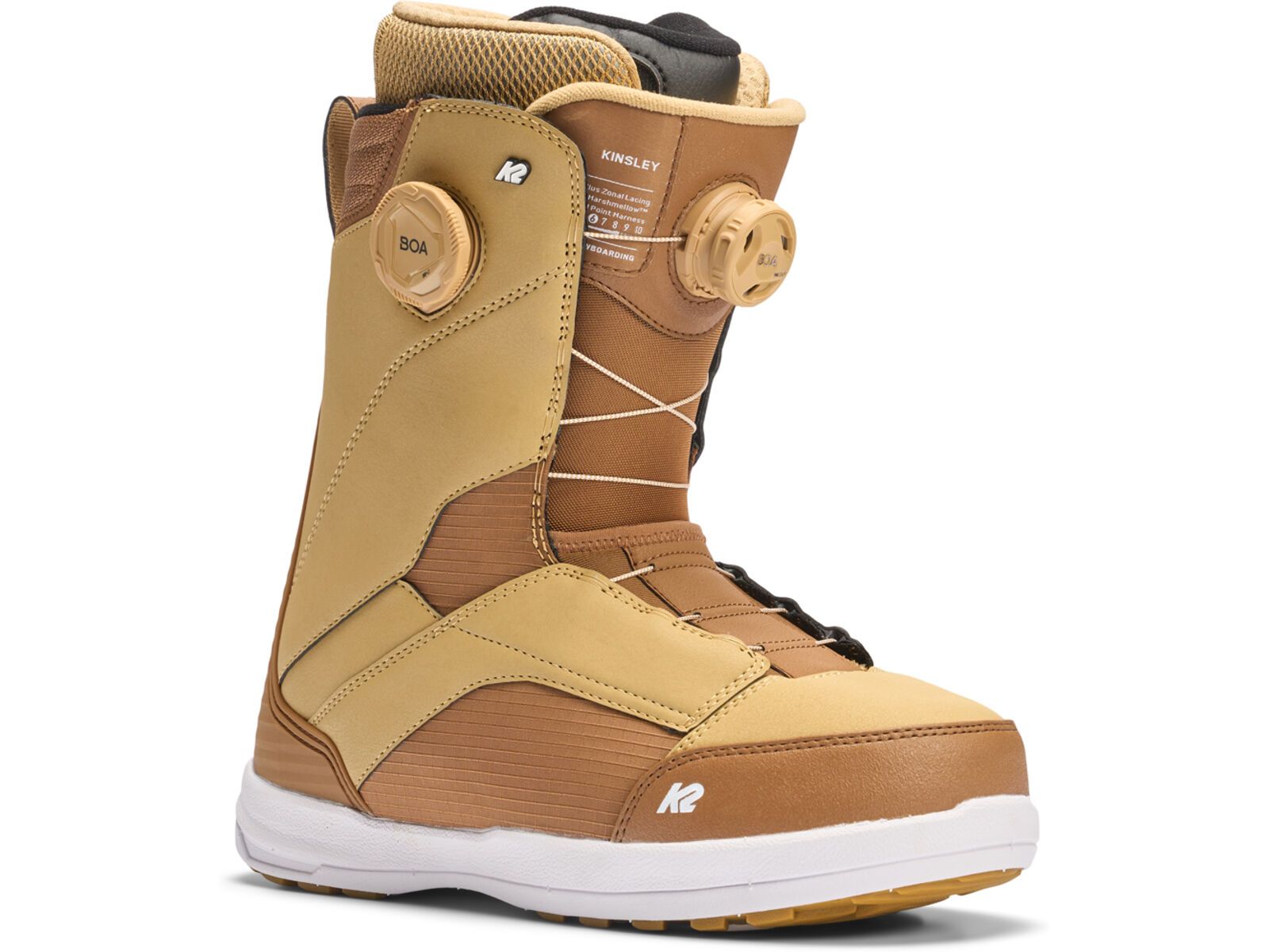 K2 Kinsley, tan | Bild 1