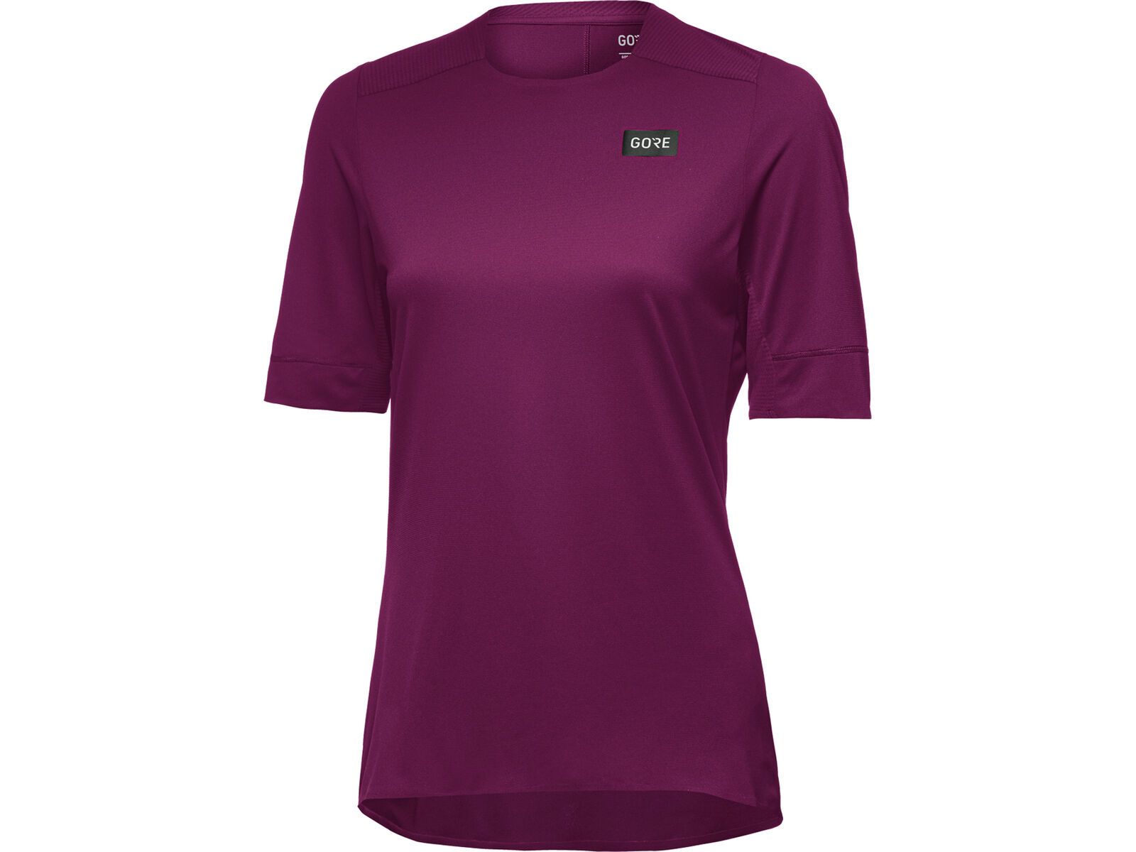 GOREWEAR TrailKPR Trickot Damen, process purple | Bild 2
