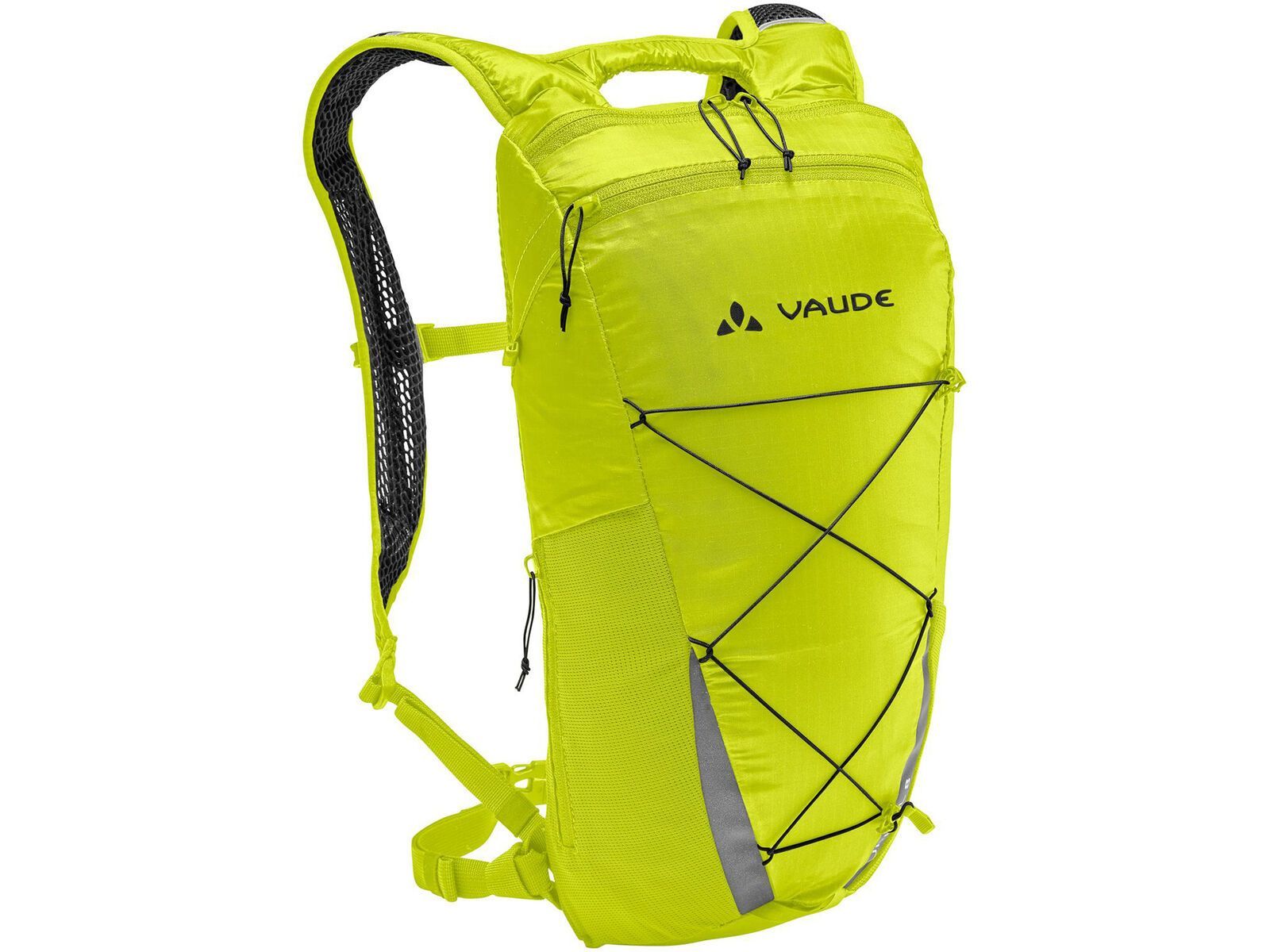 Vaude Uphill 8, bright green | Bild 1