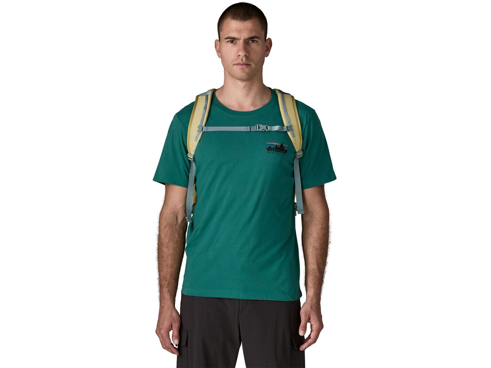 Patagonia Refugio Day Pack 30L, weathered stone | Bild 6