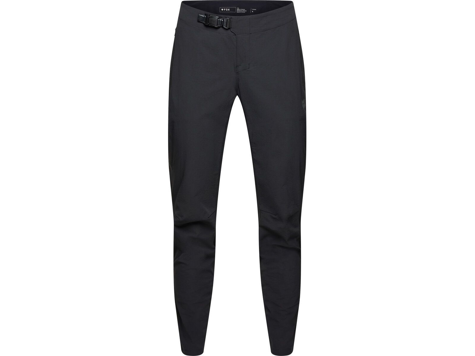 Fox Womans Ranger Pant, black | Bild 1