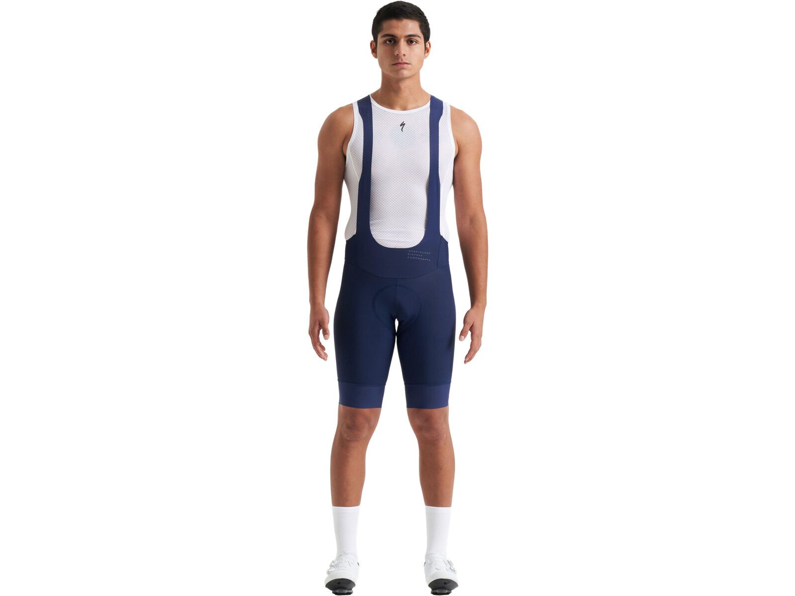 Specialized Men's Prime Bib Shorts, deep marine | Bild 3