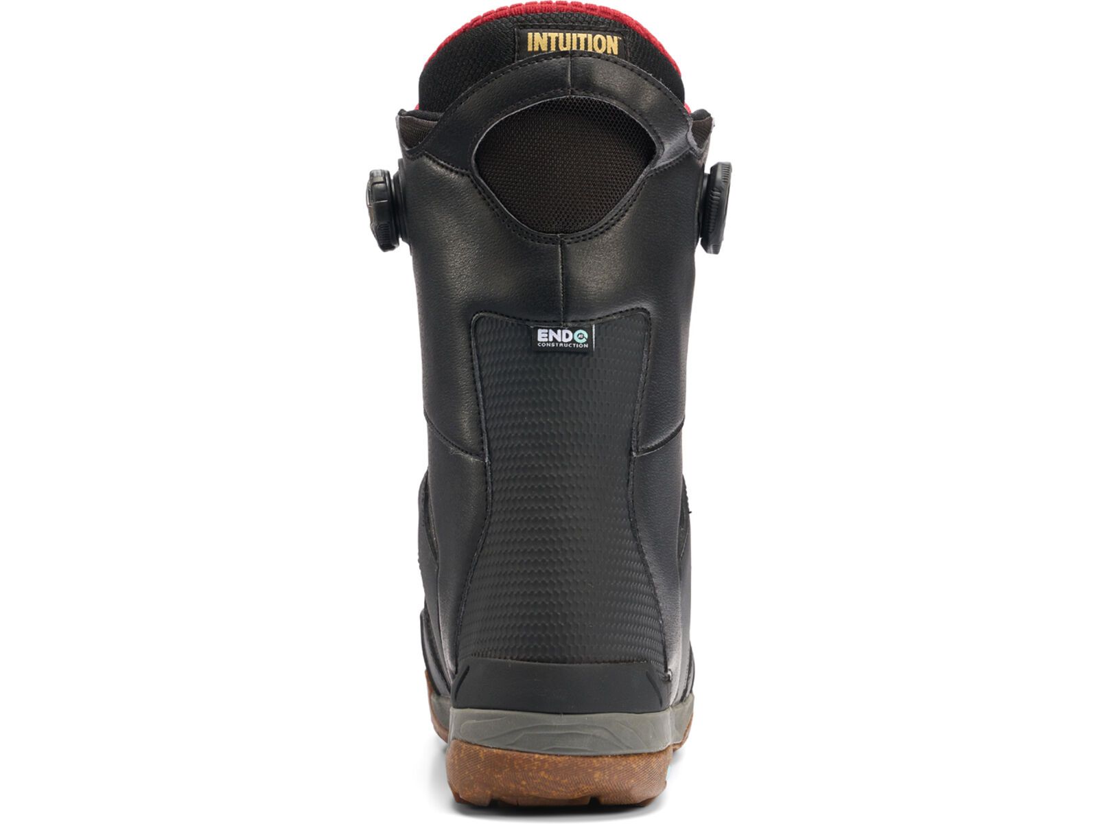 K2 Thraxis, black | Bild 4