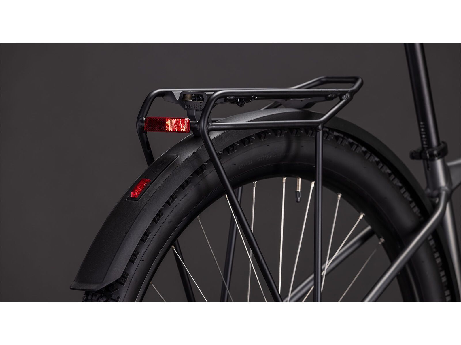 Cube Aim Pro FE 29, slateblack´n´black | Bild 3