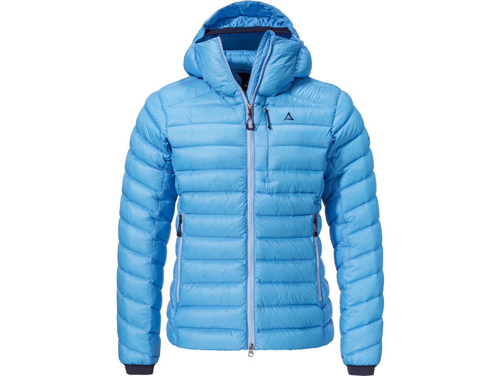 Schöffel Down Jacket Silvretta L, electric sky | Bild 1