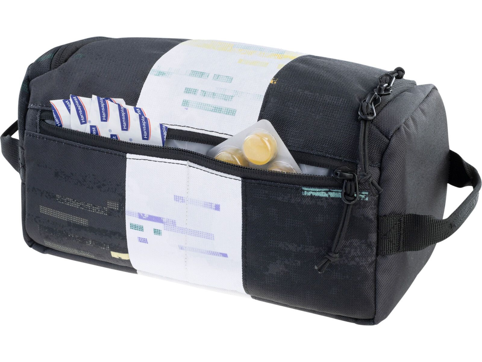 Evoc Wash Bag, multicolour | Bild 3