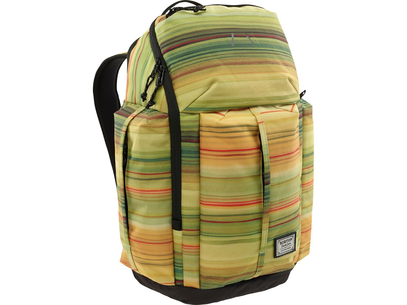 Burton Cadet Pack, striped tuna | Bild 1