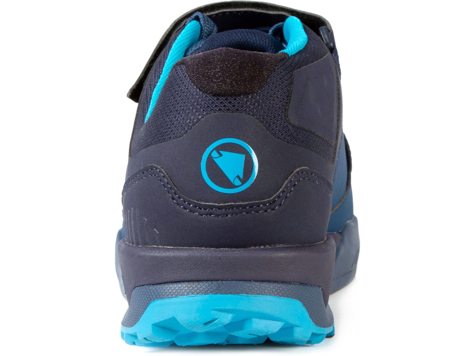 Endura MT500 Burner Clipless Schuh, marineblau | Bild 4