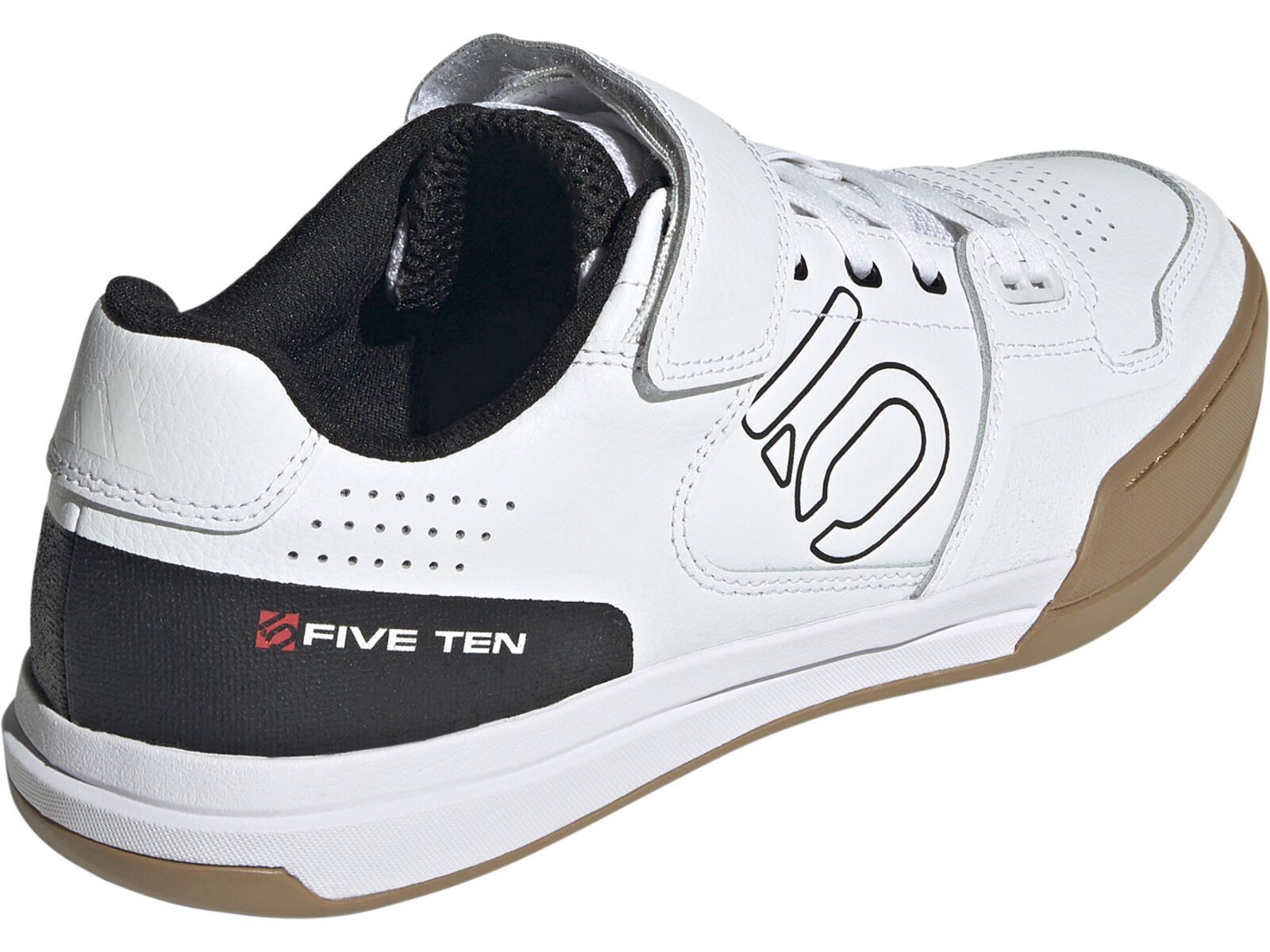 Five Ten Hellcat, cloud white/core black/red | Bild 2