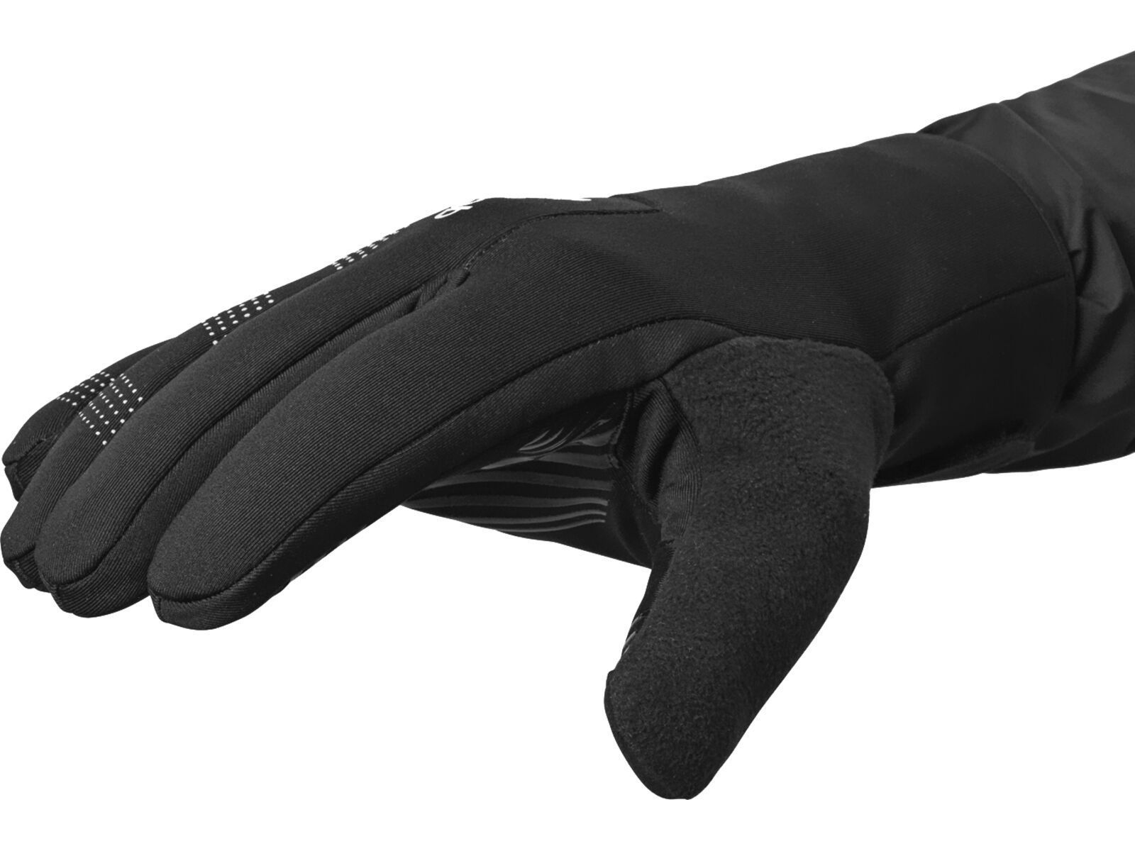 GripGrap Ride 2 Waterproof Winter Gloves, black | Bild 6