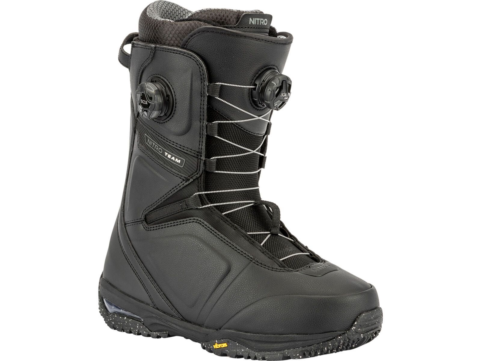 Nitro Team BOA, black | Bild 1
