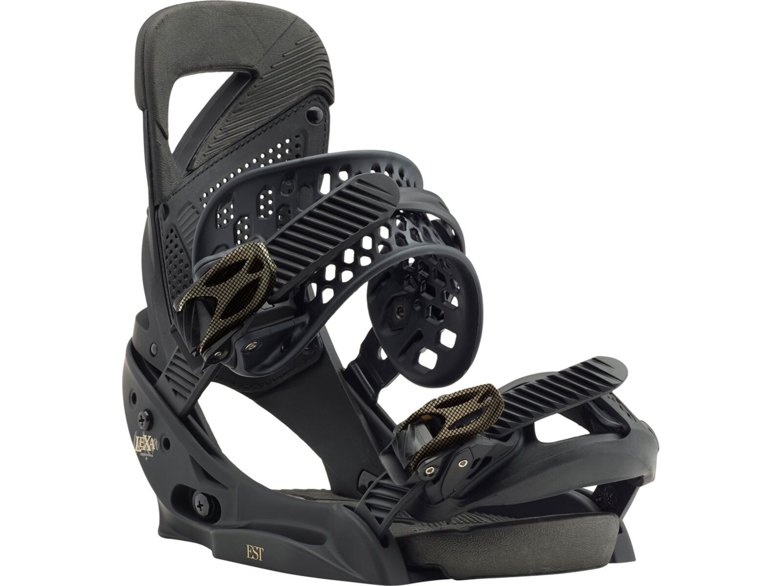 Set: Burton Yeasayer 2019 +  Lexa EST (1931016S) | Bild 3