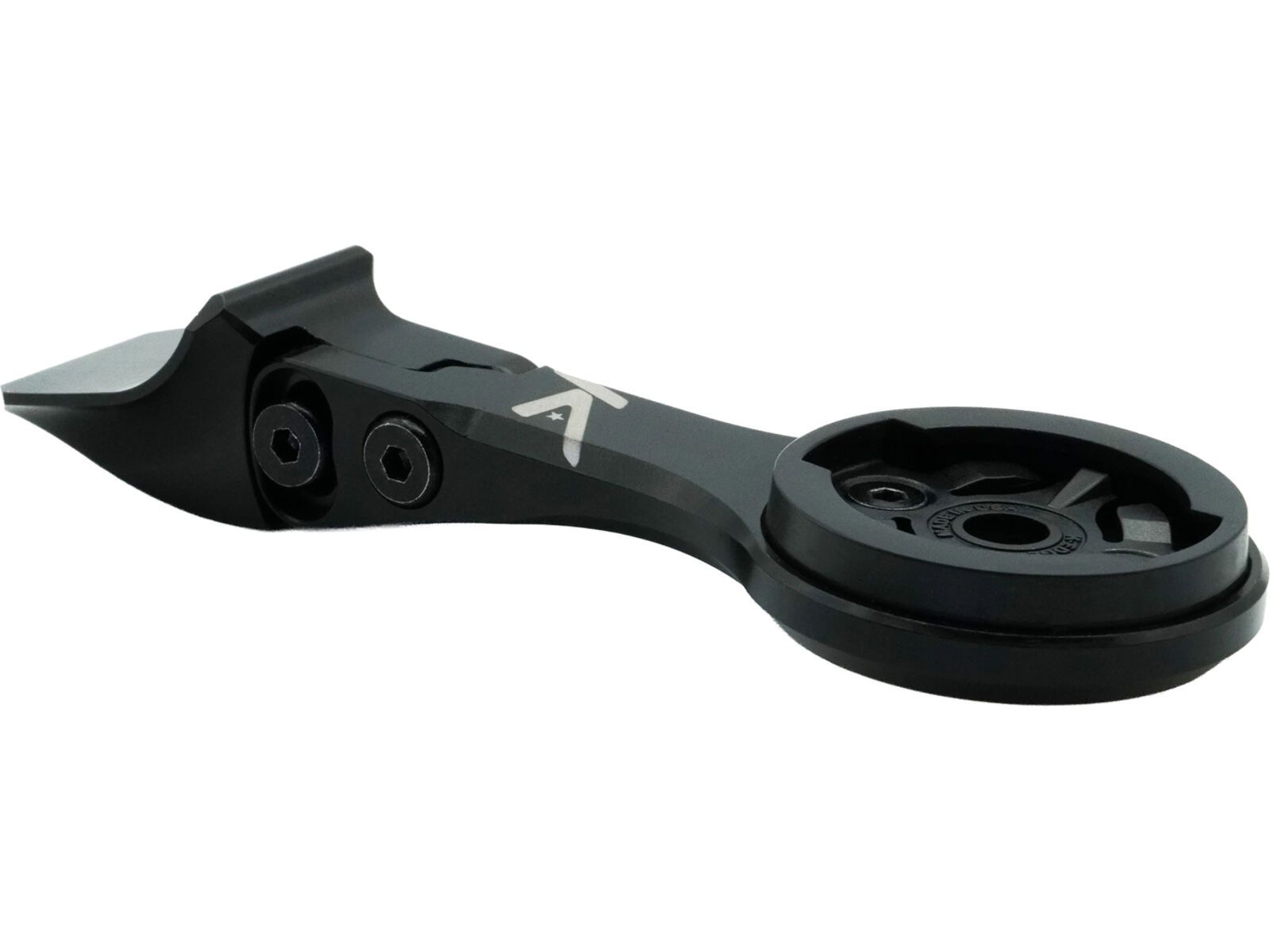 K-Edge Gen 8. Madone Mount Garmin Regular, black | Bild 1