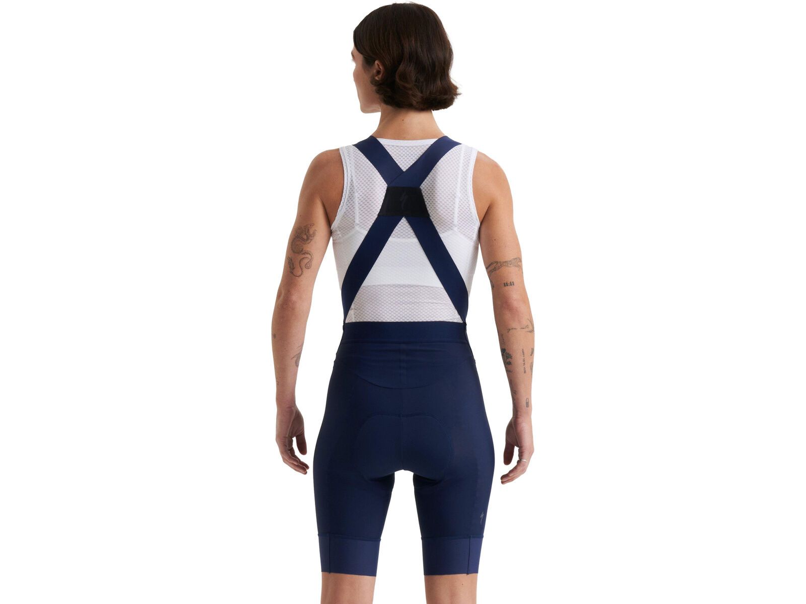 Specialized Women's Prime Bib Shorts, deep marine | Bild 2