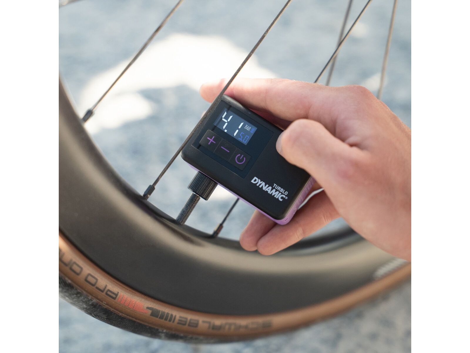 Dynamic Bike Care Turblo | Bild 5