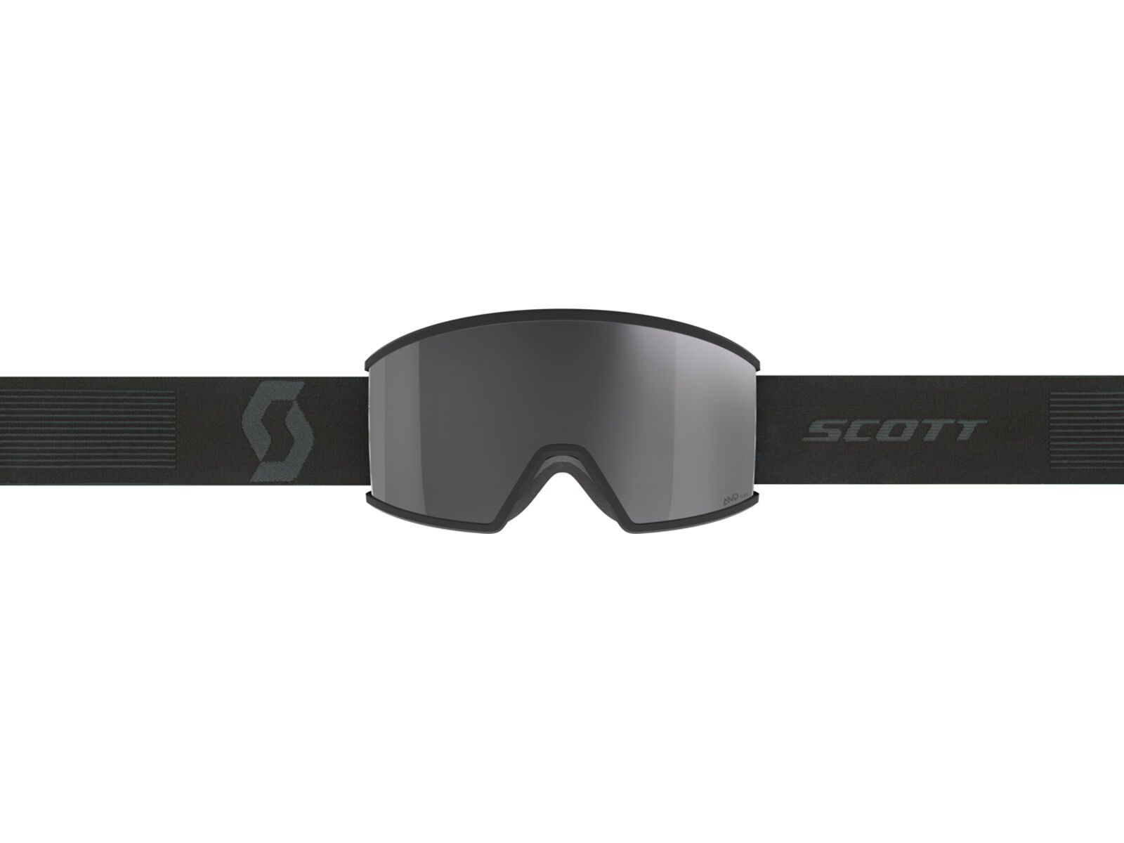 Scott Ambit, AMP Black Chrome / mineral black | Bild 2
