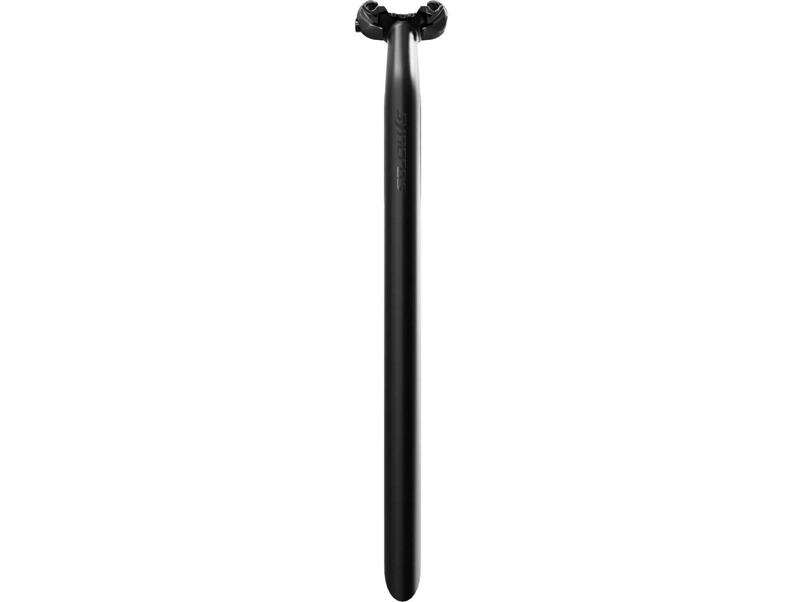 Syncros SP-R101-CF Seatpost - 15 / 400 mm, black matt | Bild 3