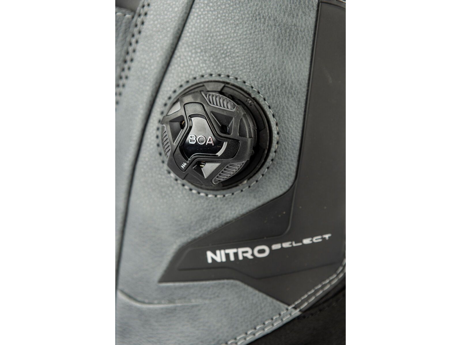 Nitro Select BOA, charcoal-black | Bild 8