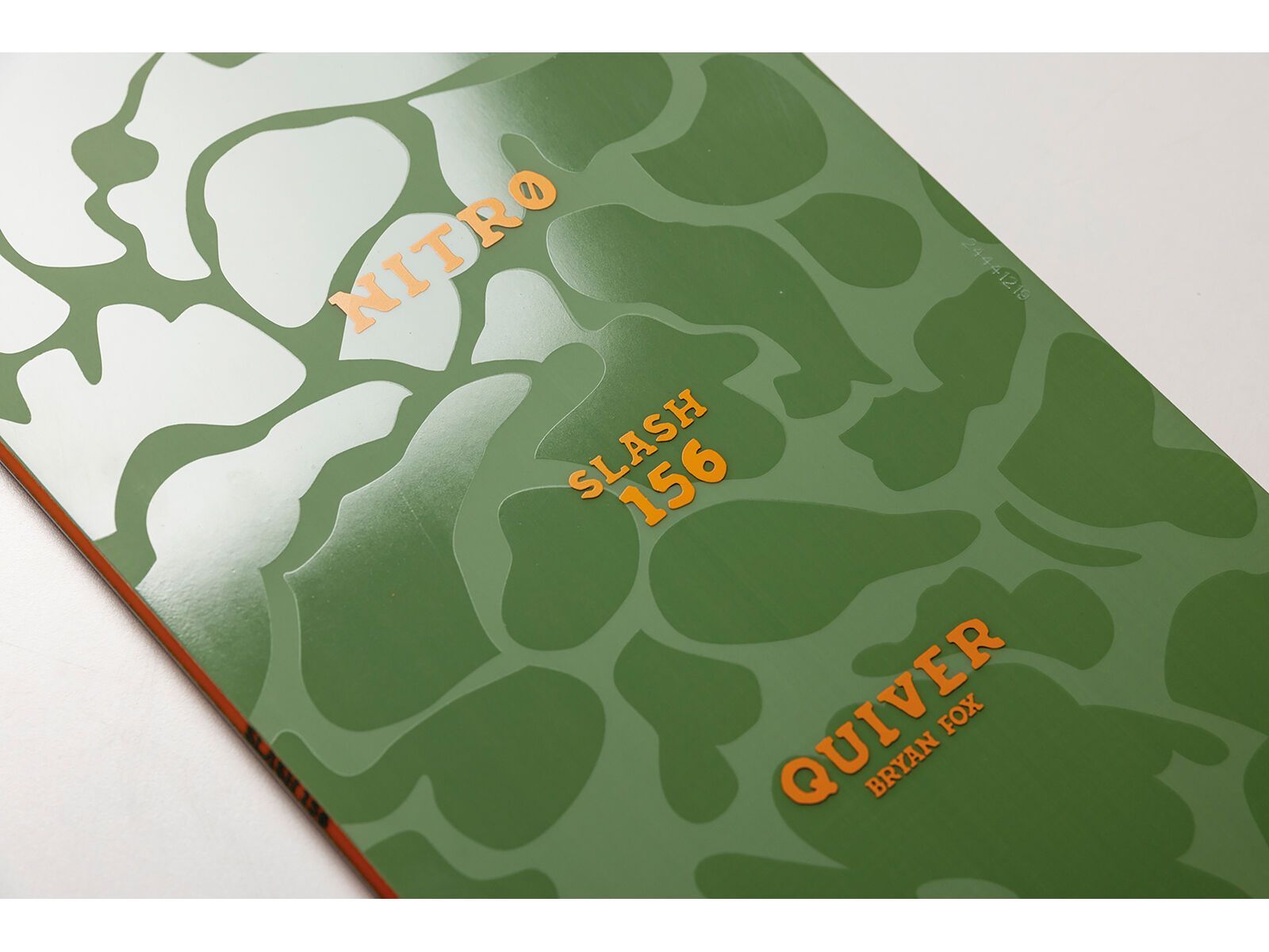 Nitro Slash | Bild 4