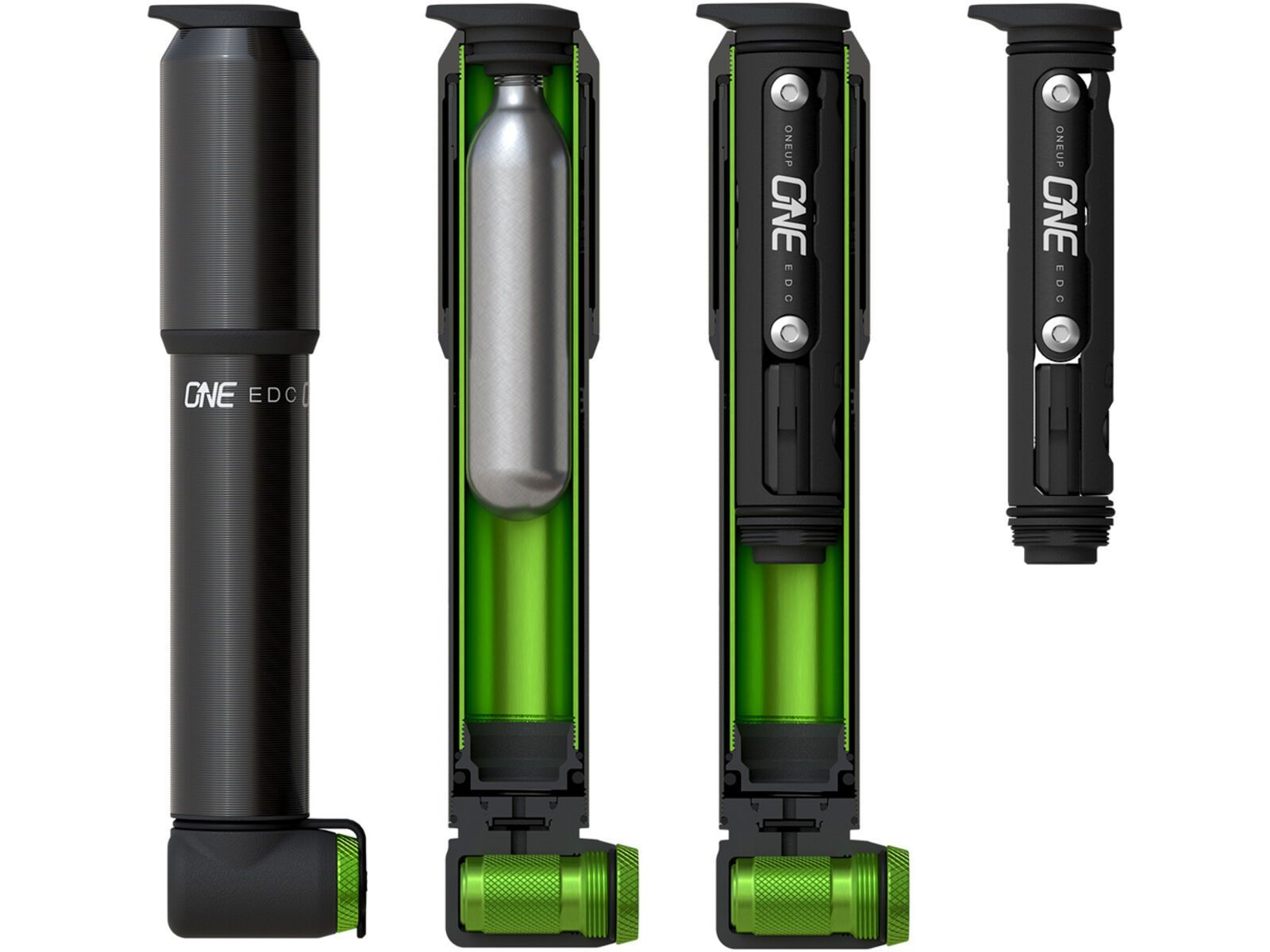 OneUp Components EDC Pump 70cc | Bild 5