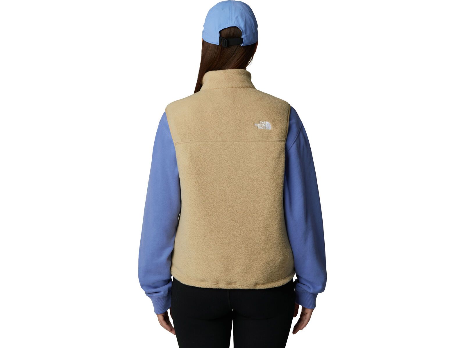 The North Face Women’s Yumiori Vest, khaki stone | Bild 5